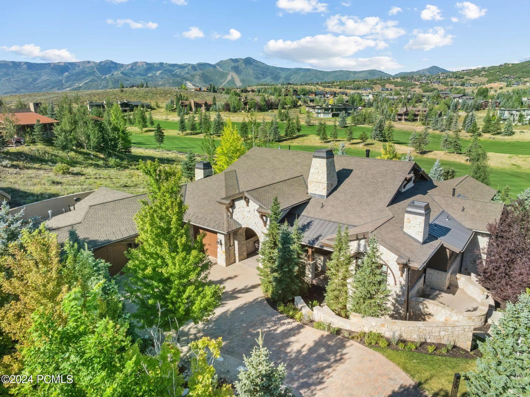 340 Hollyhock Street, Park City, UT 84098