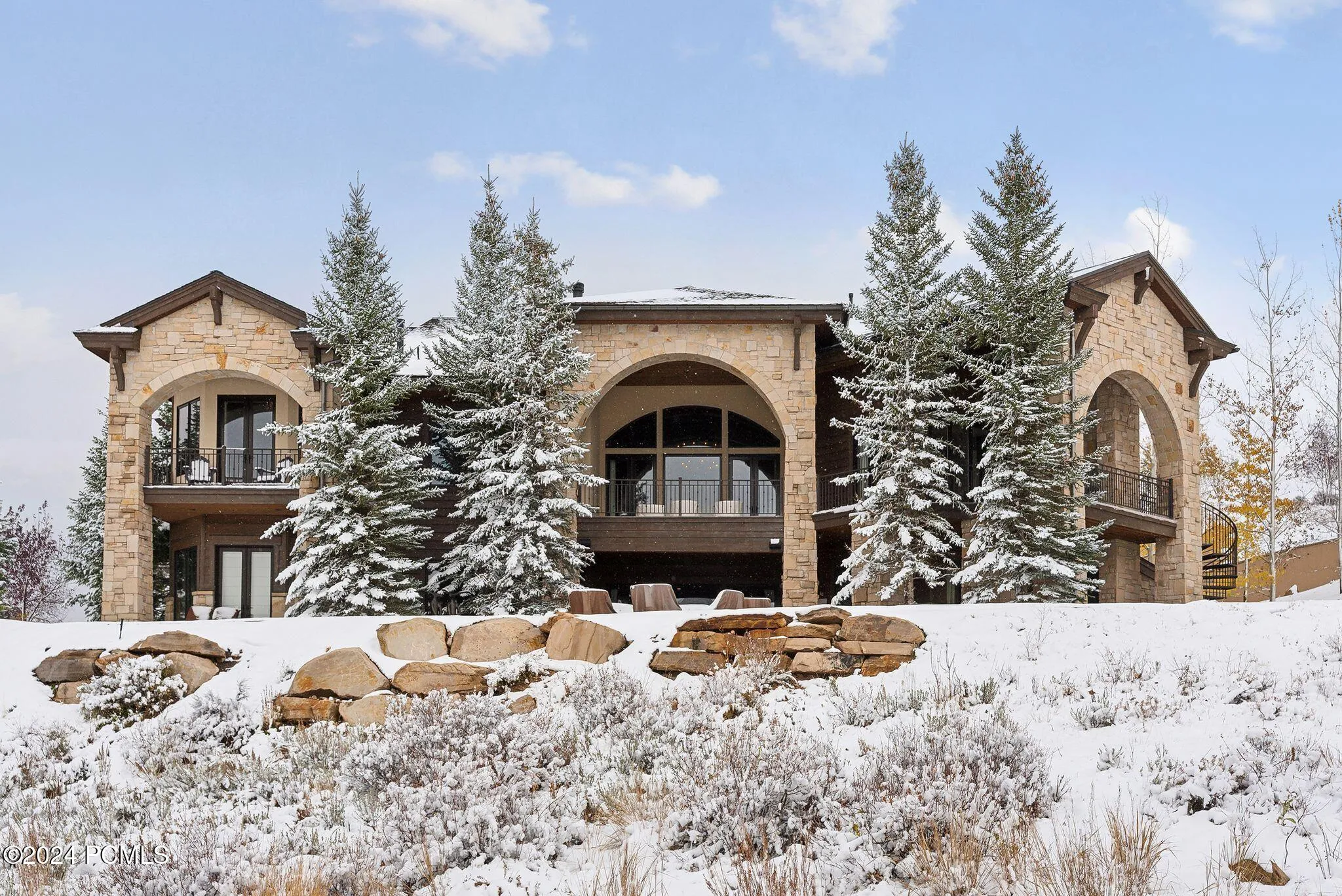 340 Hollyhock Street, Park City, UT 84098