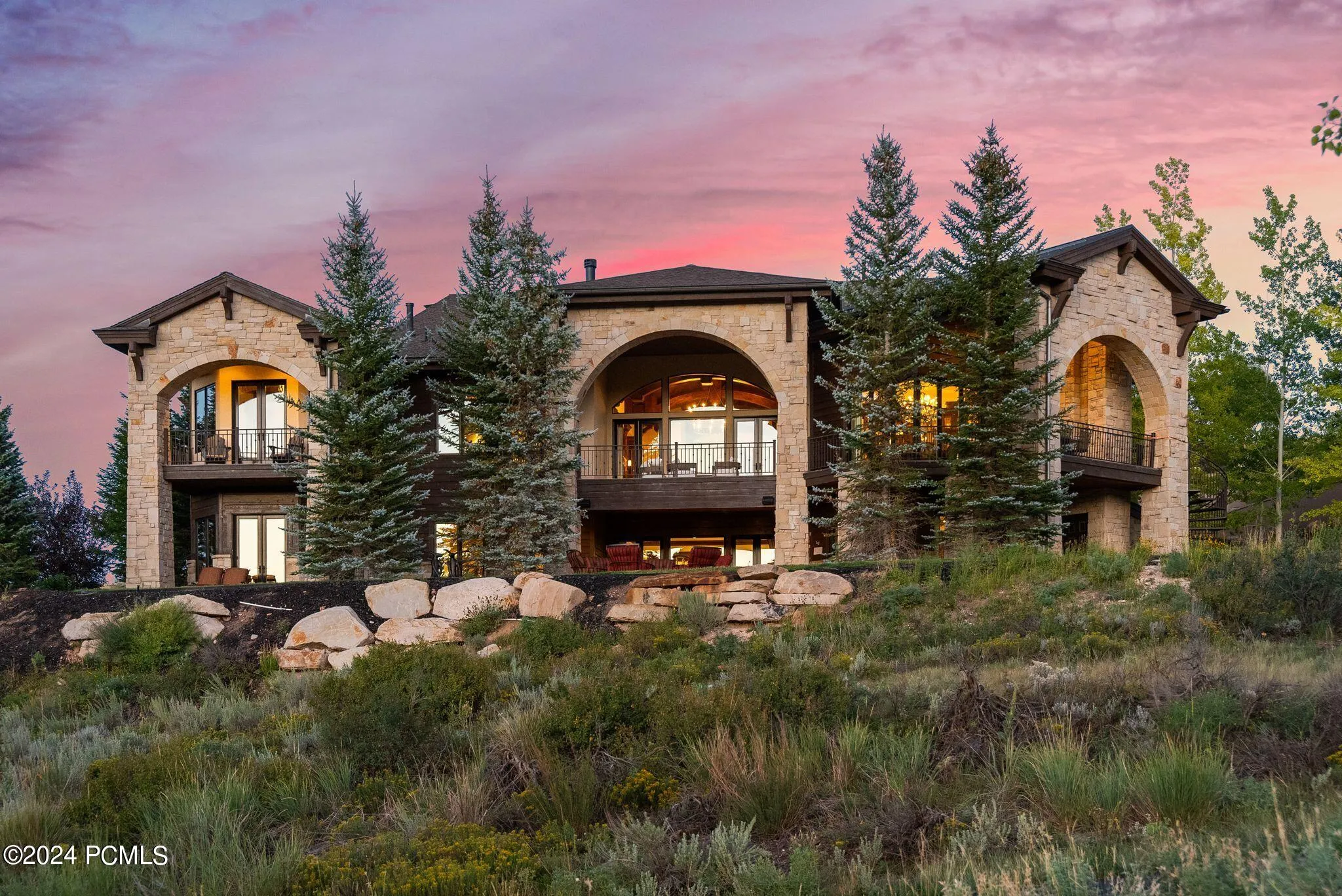 340 Hollyhock Street, Park City, UT 84098