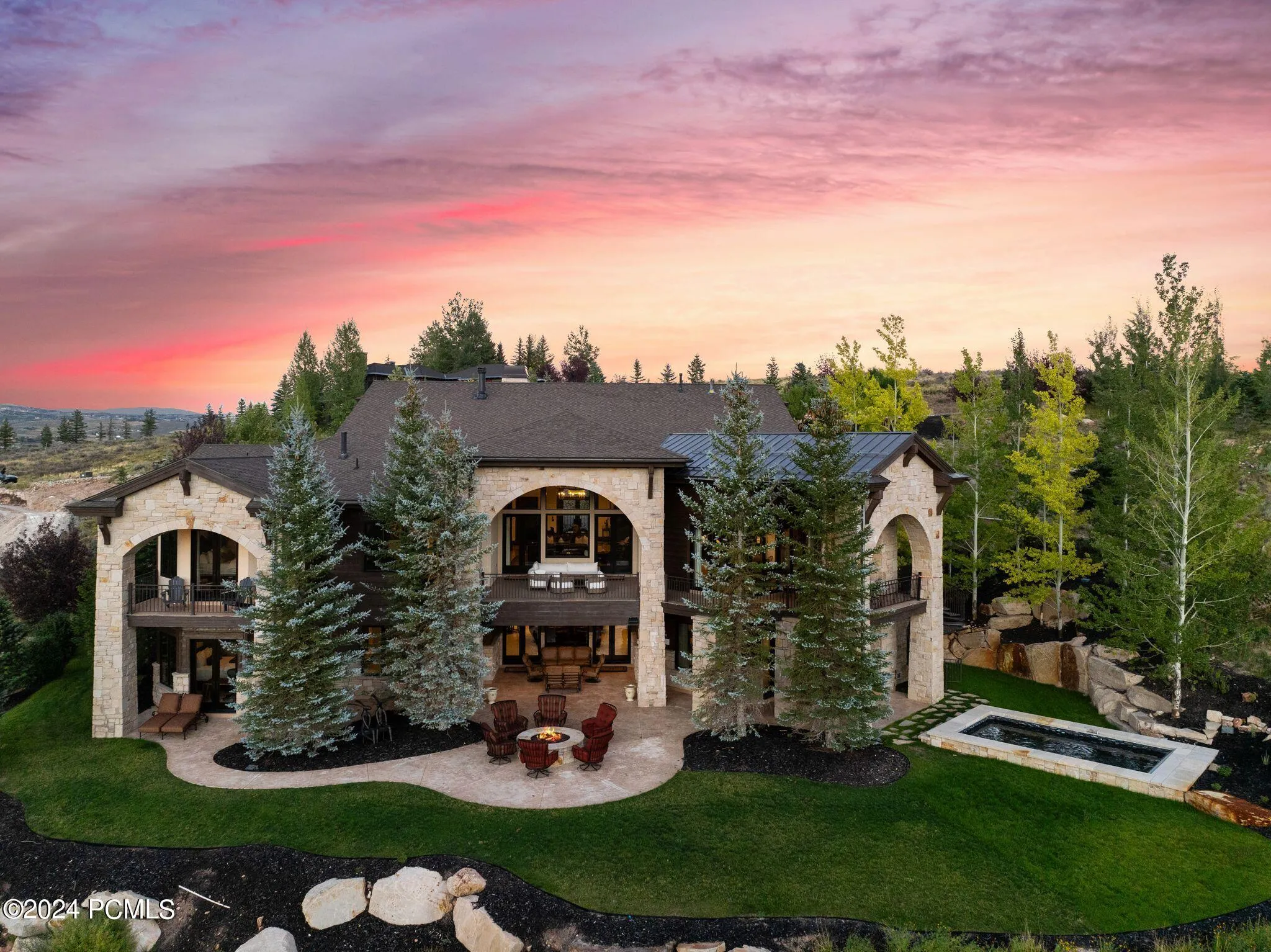 340 Hollyhock Street, Park City, UT 84098