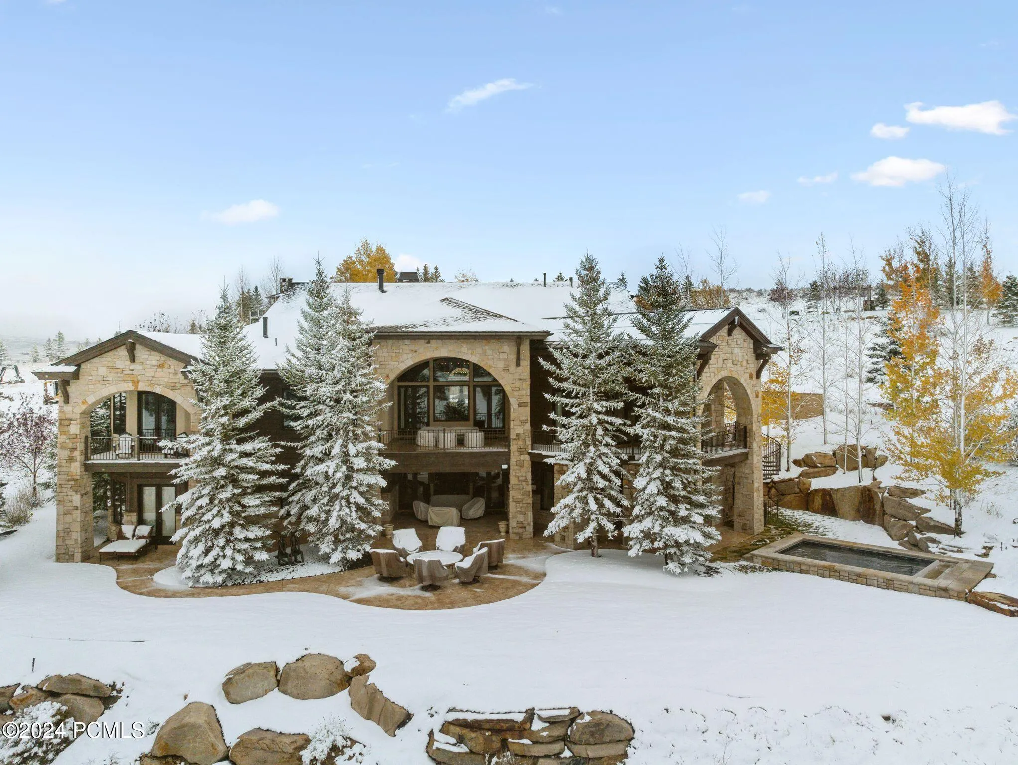 340 Hollyhock Street, Park City, UT 84098