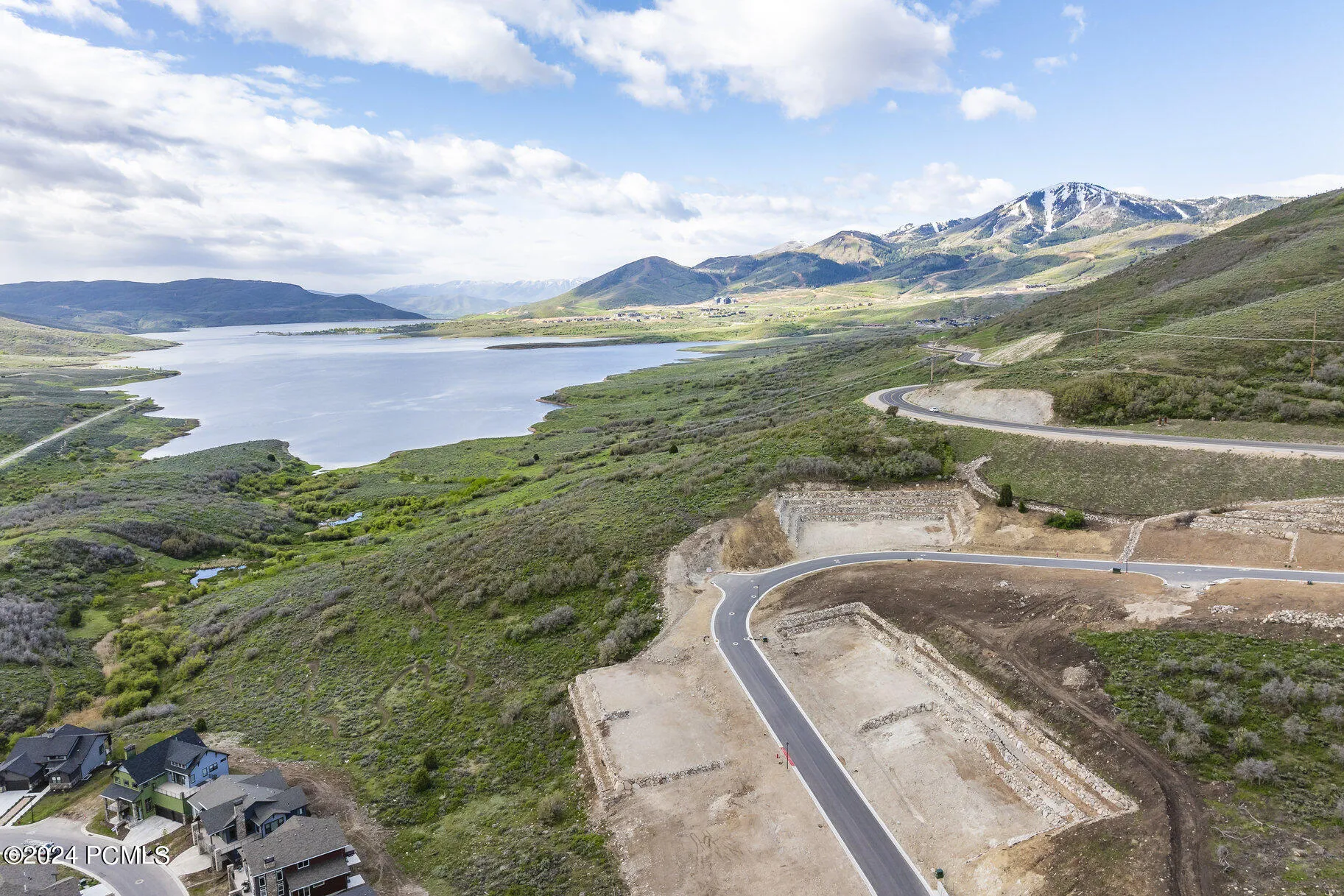 378 W Ascent Drive, Hideout, UT 84036