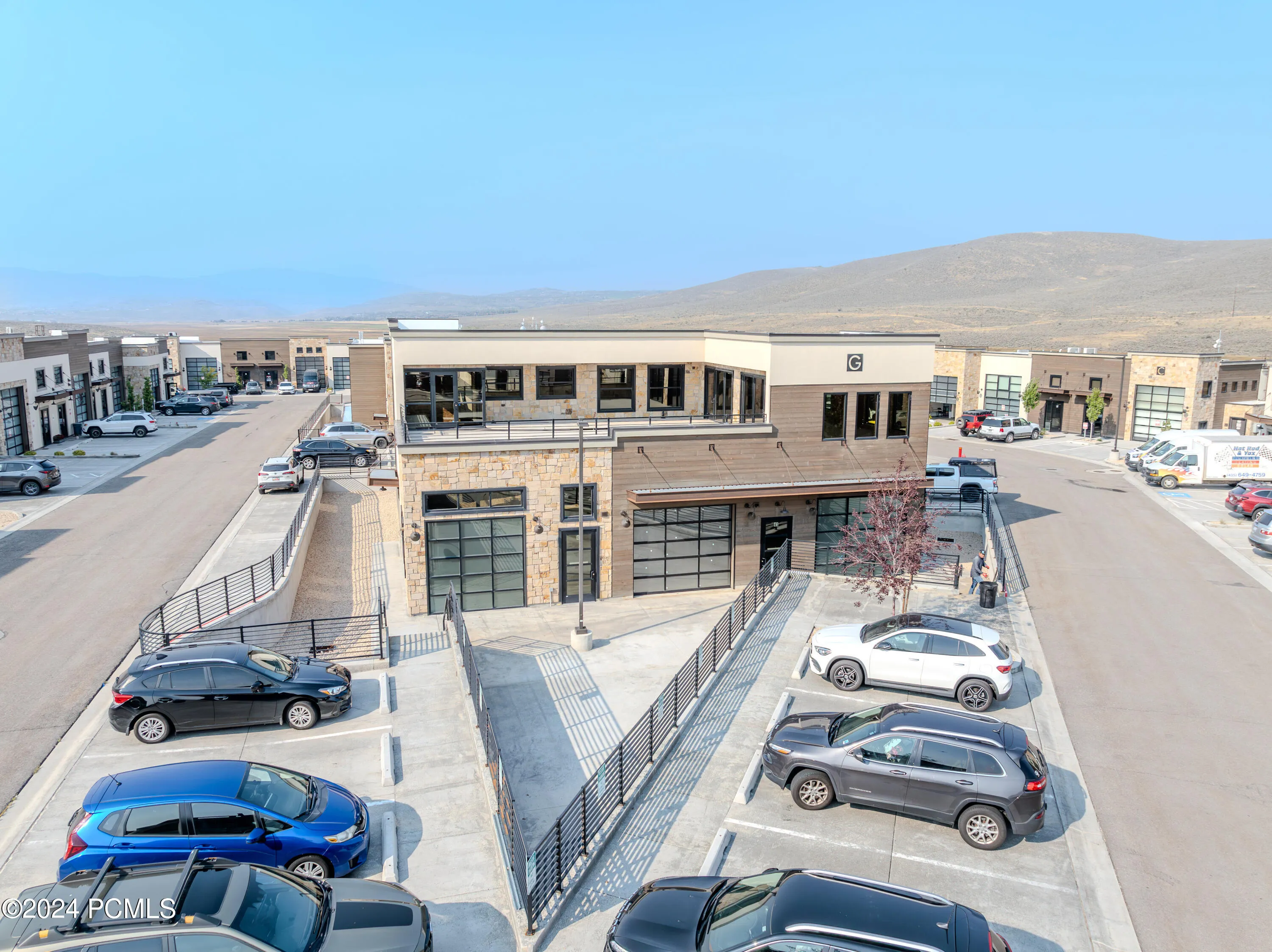 4554 N Forestdale Drive Unit 41, Park City, UT 84098