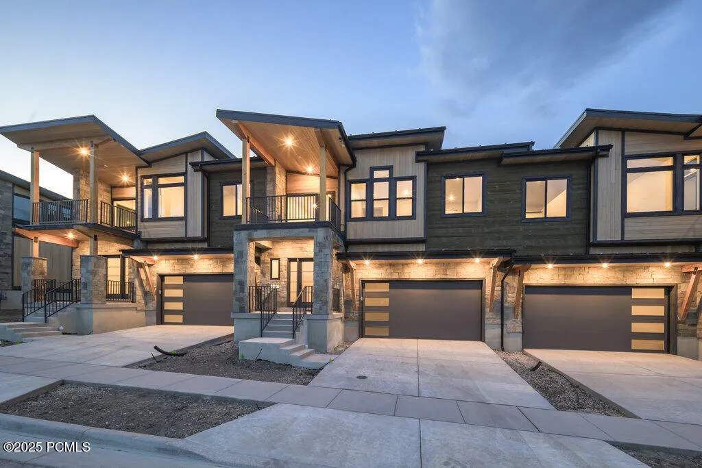 1916 W Dotterel Circle , Mayflower Mountain, UT 84032