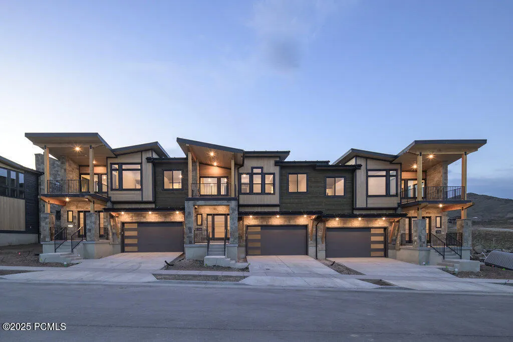 1916 W Dotterel Circle, Mayflower Mountain, UT 84032