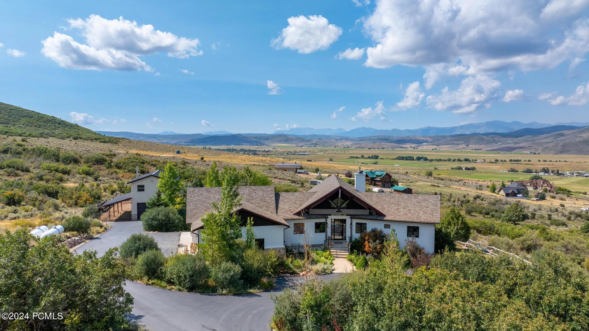 1661 Splendor Valley Road, Kamas, UT 84036