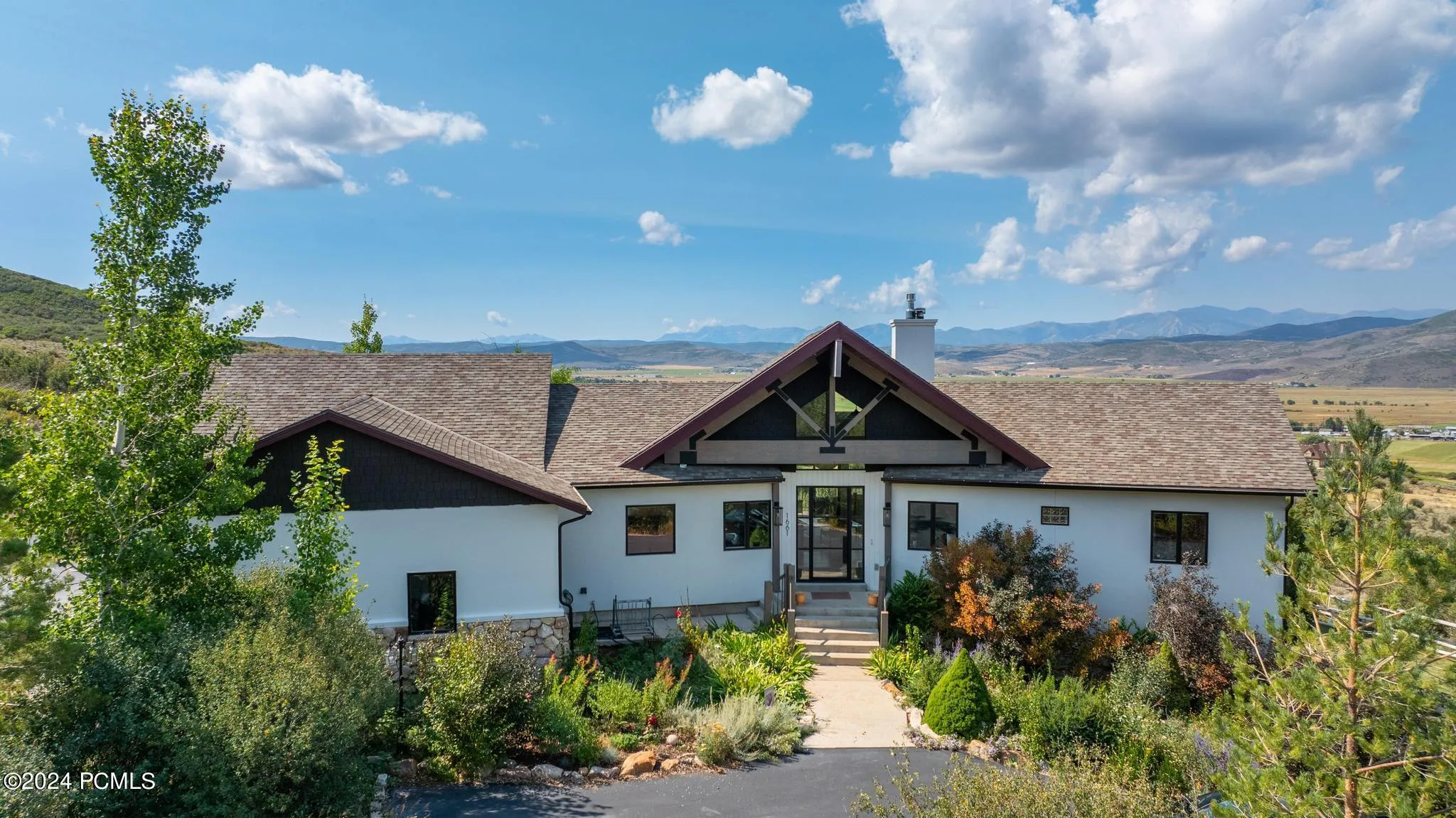 1661 Splendor Valley Road, Kamas, UT 84036
