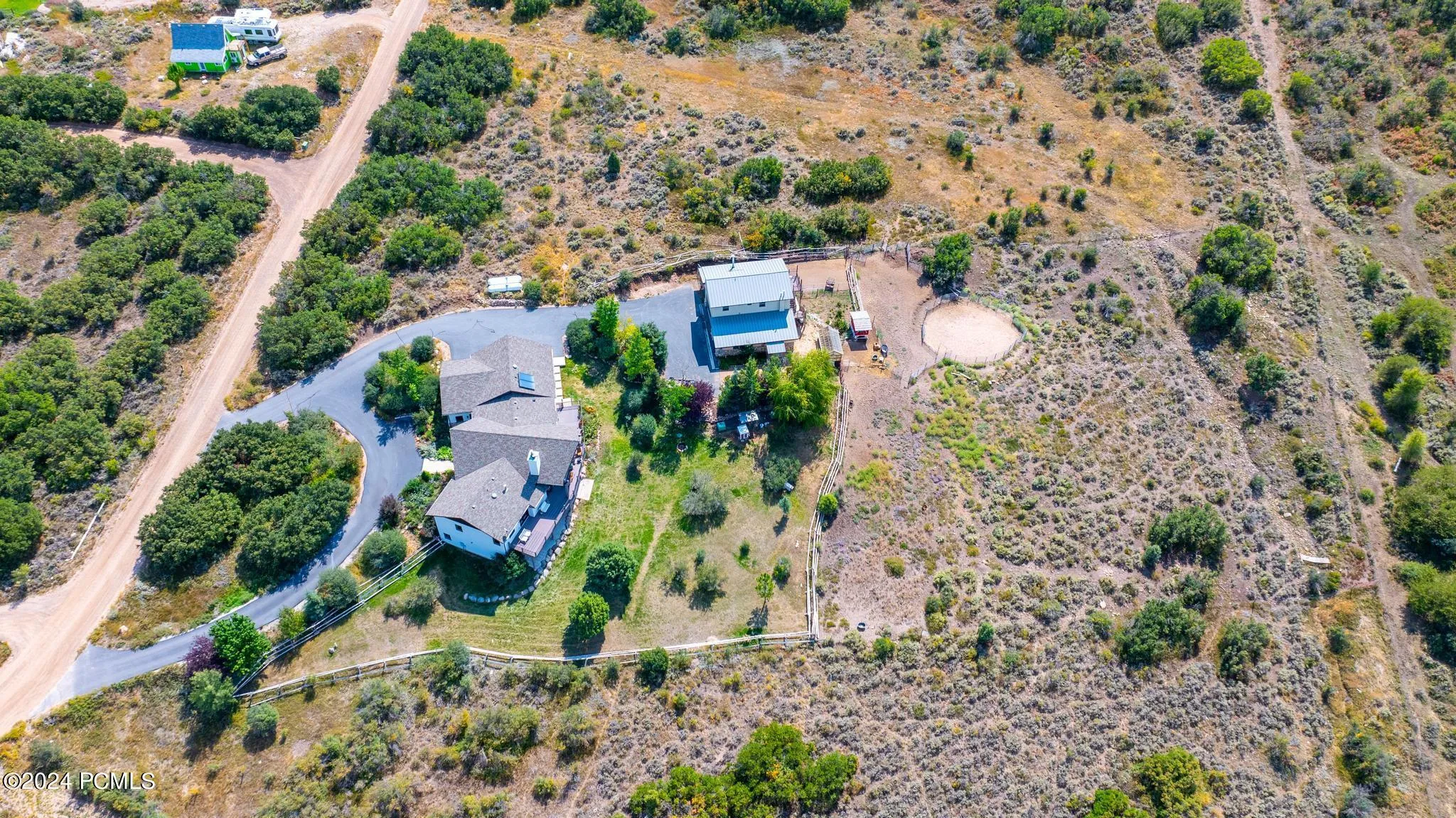 1661 Splendor Valley Road, Kamas, UT 84036