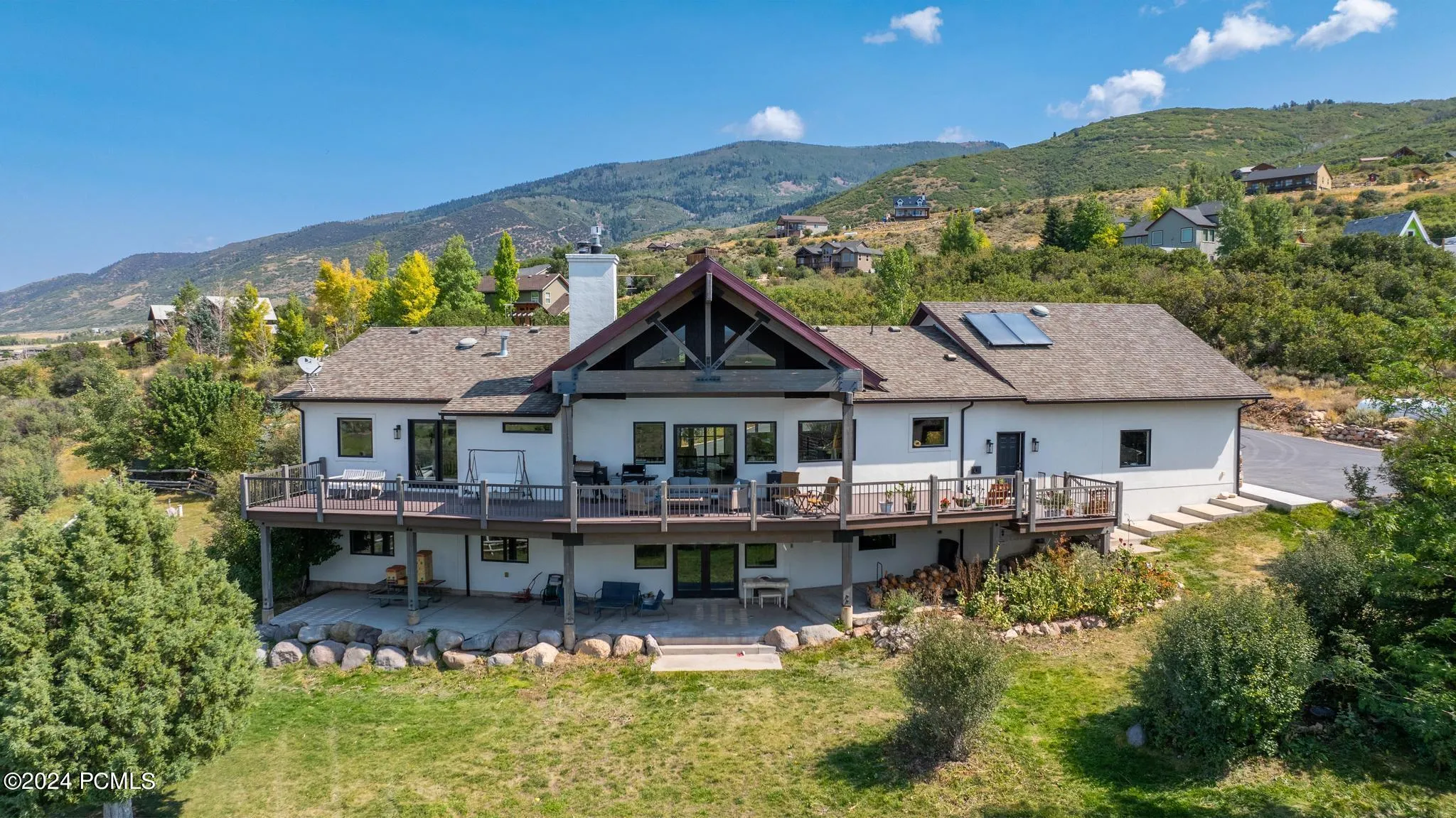 1661 Splendor Valley Road, Kamas, UT 84036