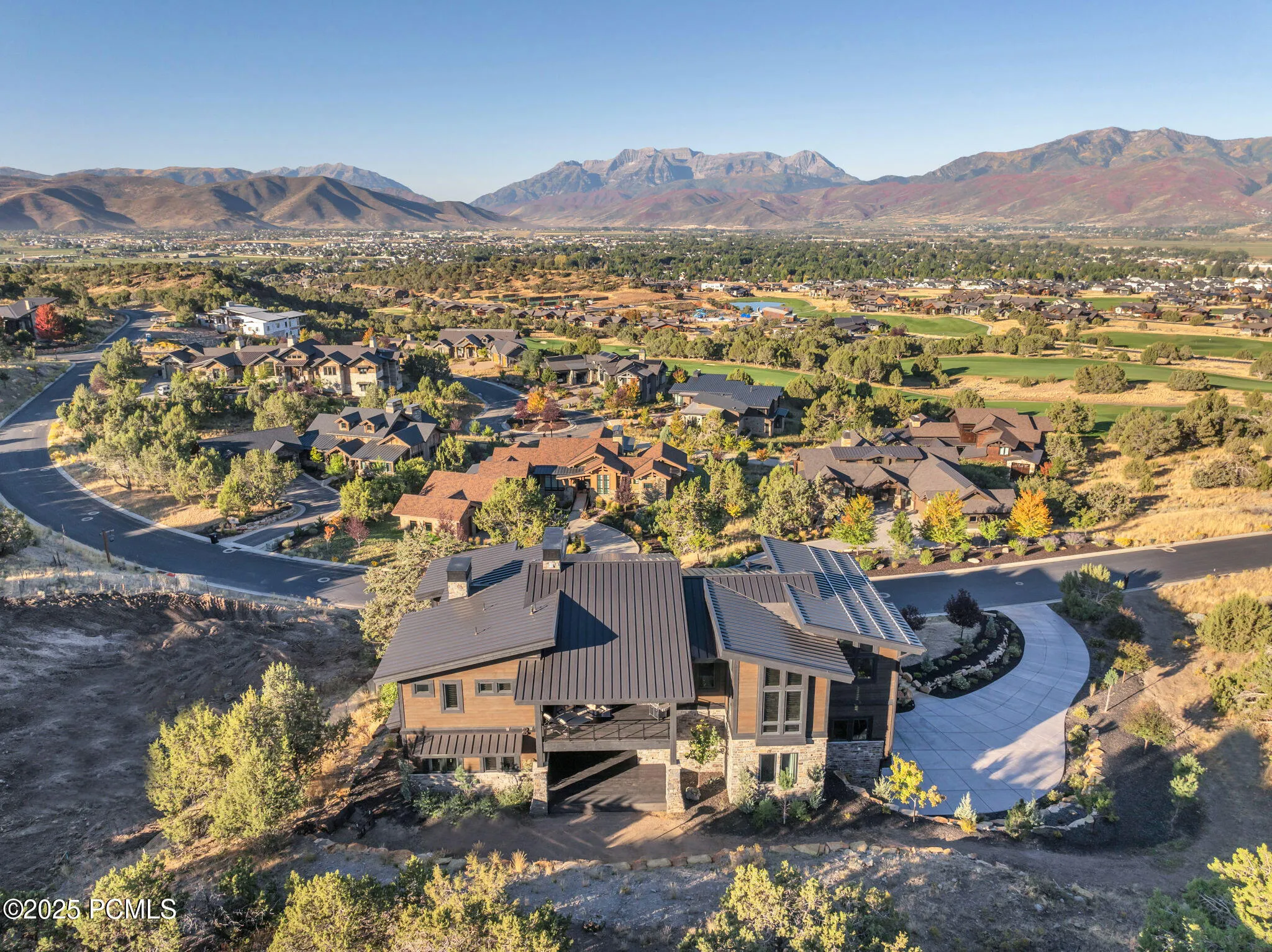 756 N Copper Belt Dr Drive, Heber City, UT 84032