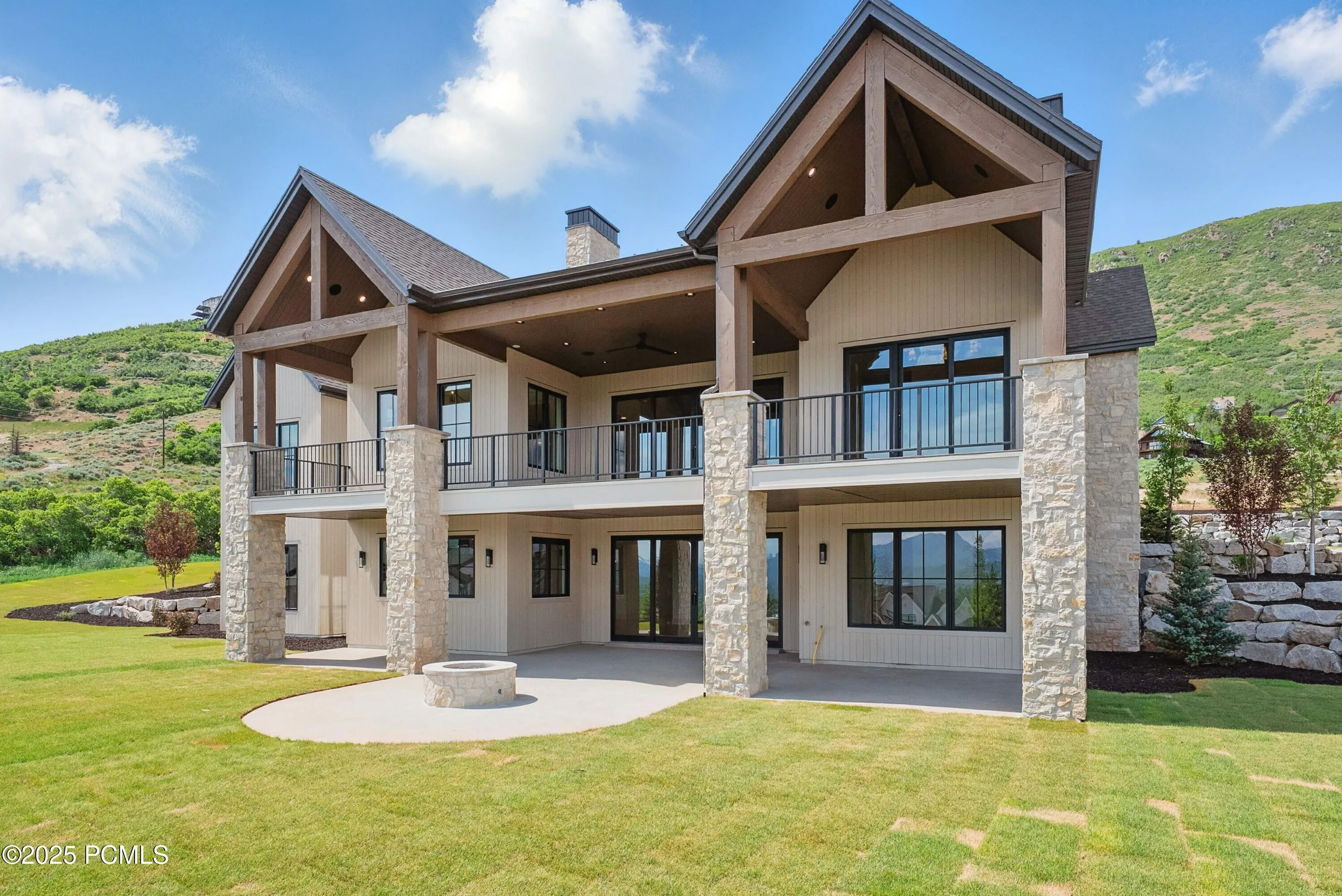 1675 N Cambridge Drive, Midway, UT 84049