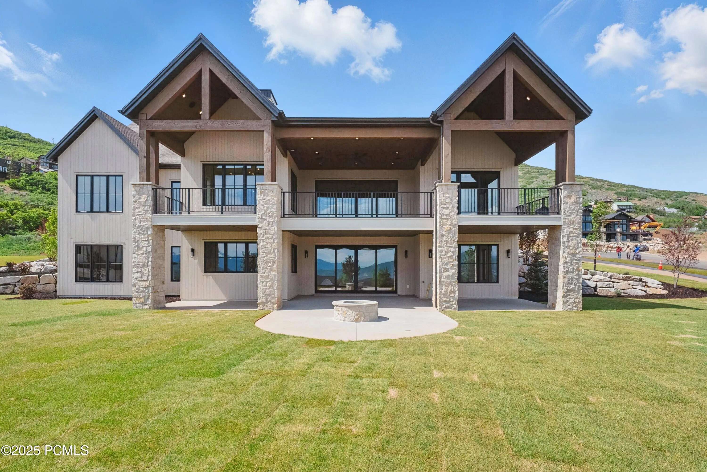 1675 N Cambridge Drive, Midway, UT 84049