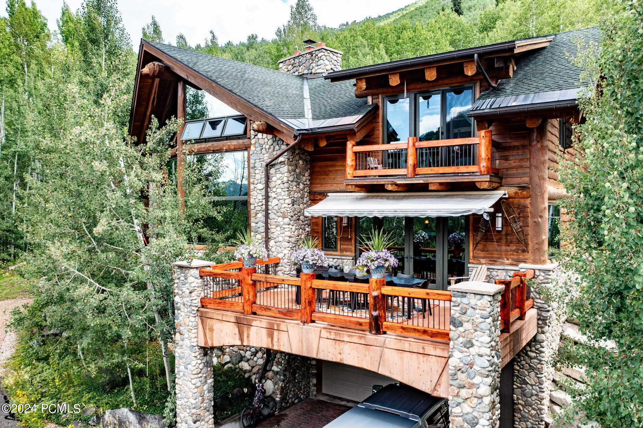 11137 E Big Cottonwood Canyon Road, Brighton, UT 84121