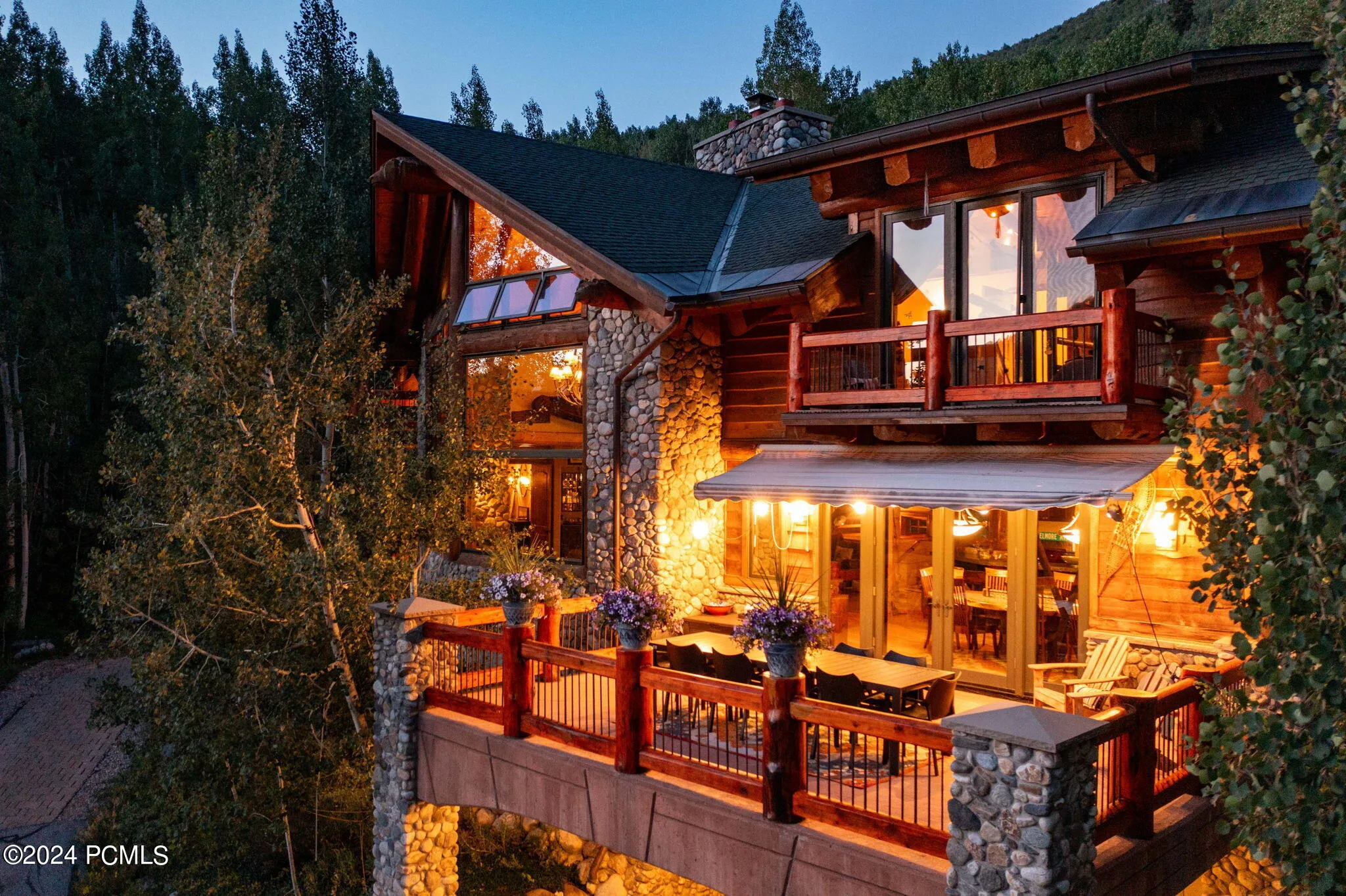 11137 E Big Cottonwood Canyon Road, Brighton, UT 84121