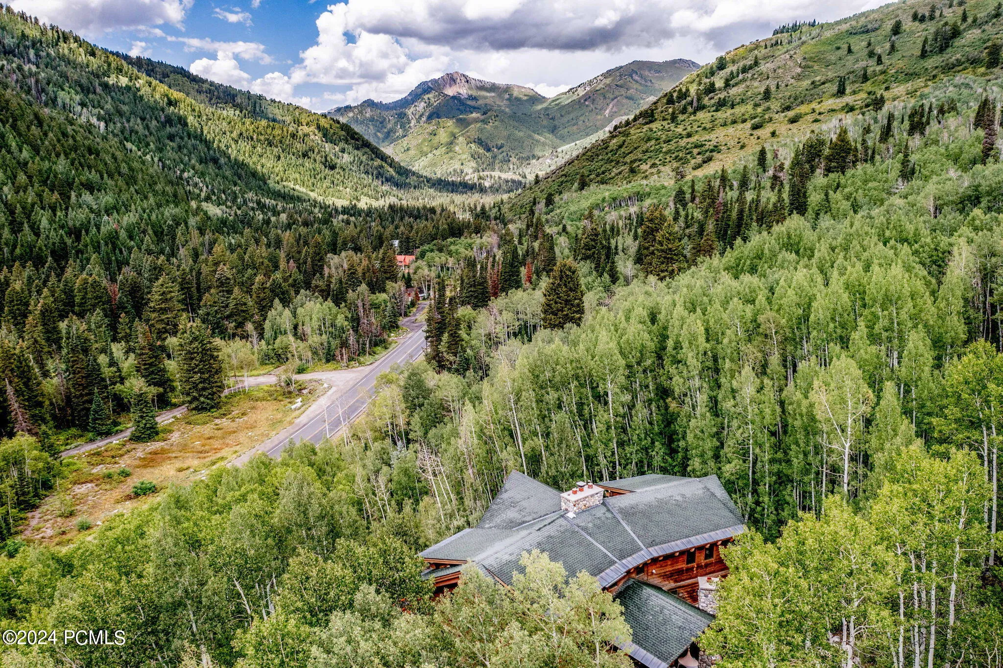 11137 E Big Cottonwood Canyon Road, Brighton, UT 84121