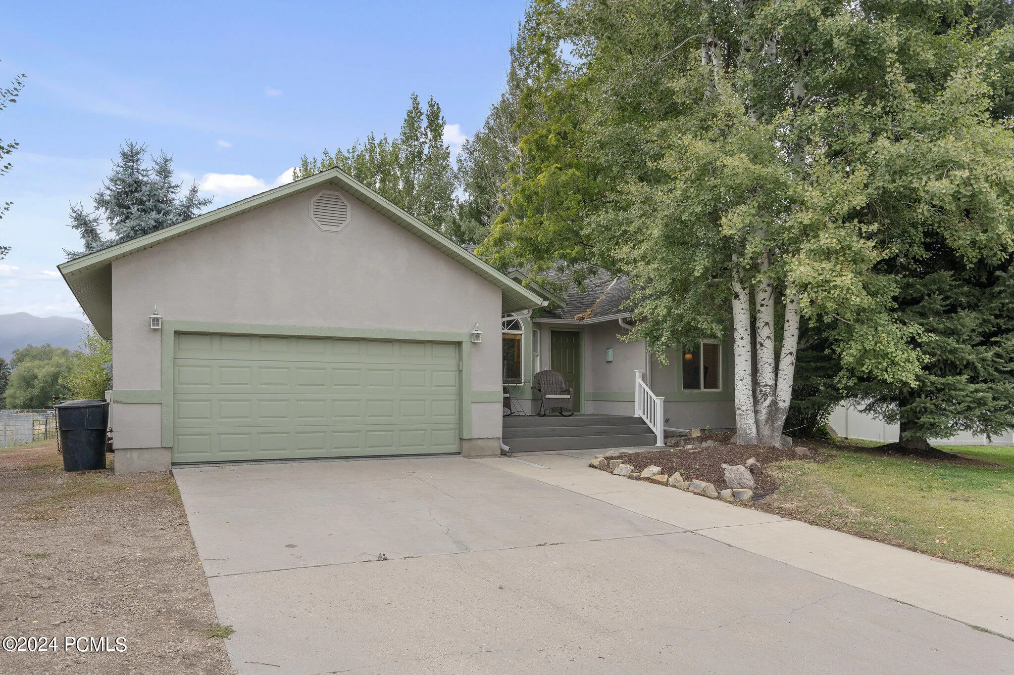 441 E 750, Heber City, UT 84032