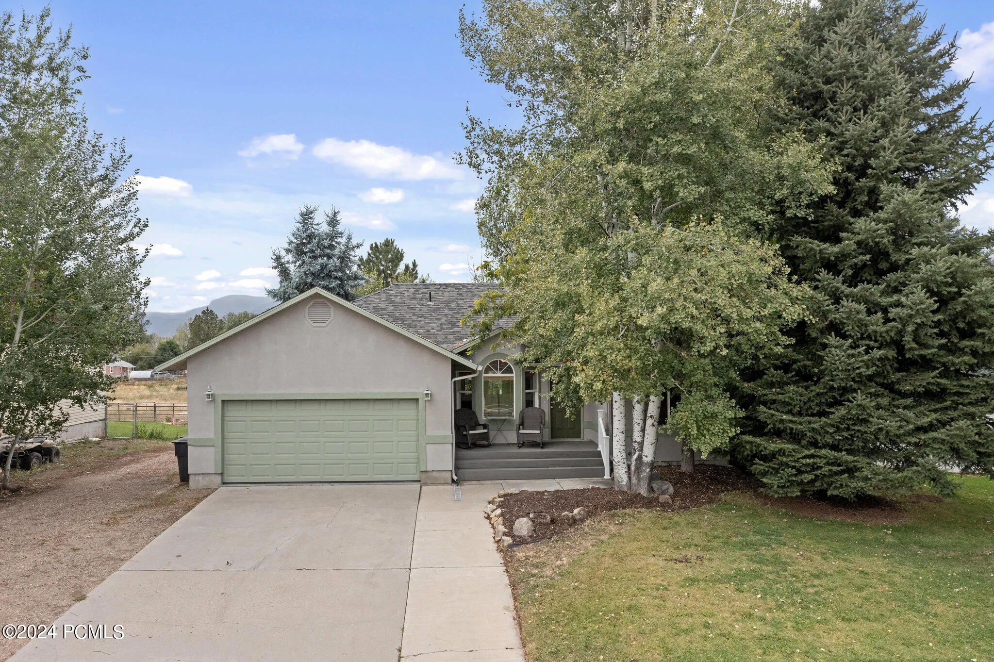 441 E 750, Heber City, UT 84032