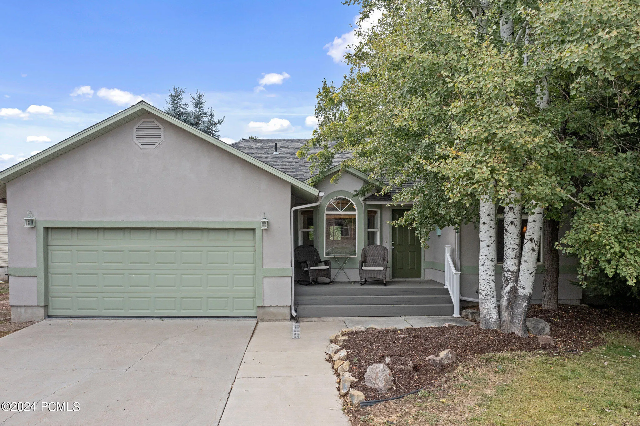 441 E 750, Heber City, UT 84032