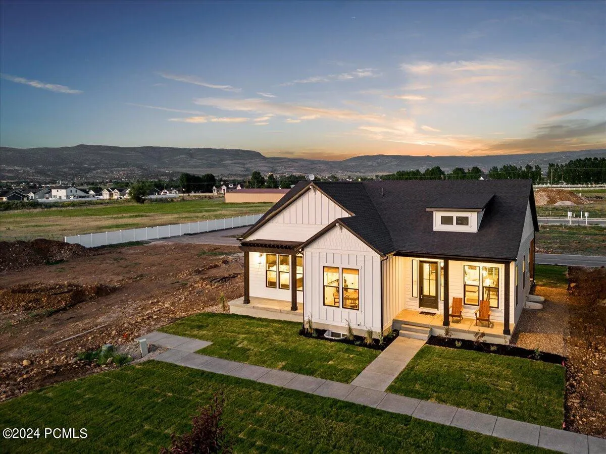1901 S Sawmill Boulevard, Heber City, UT 84032