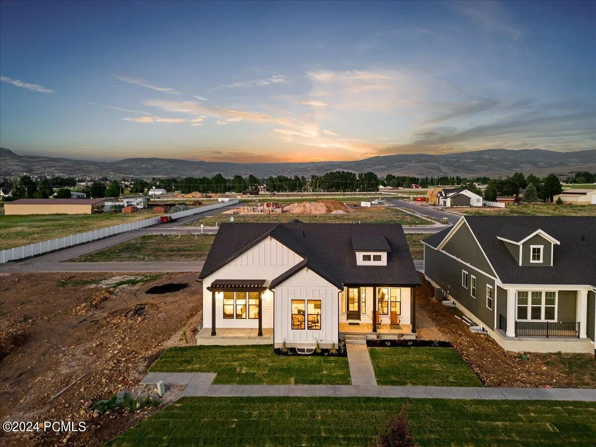 1901 S Sawmill Boulevard, Heber City, UT 84032
