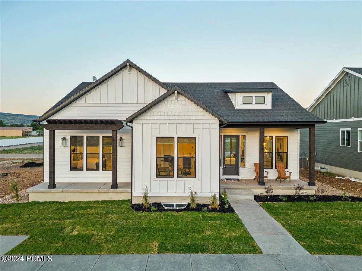 1901 S Sawmill Boulevard, Heber City, UT 84032