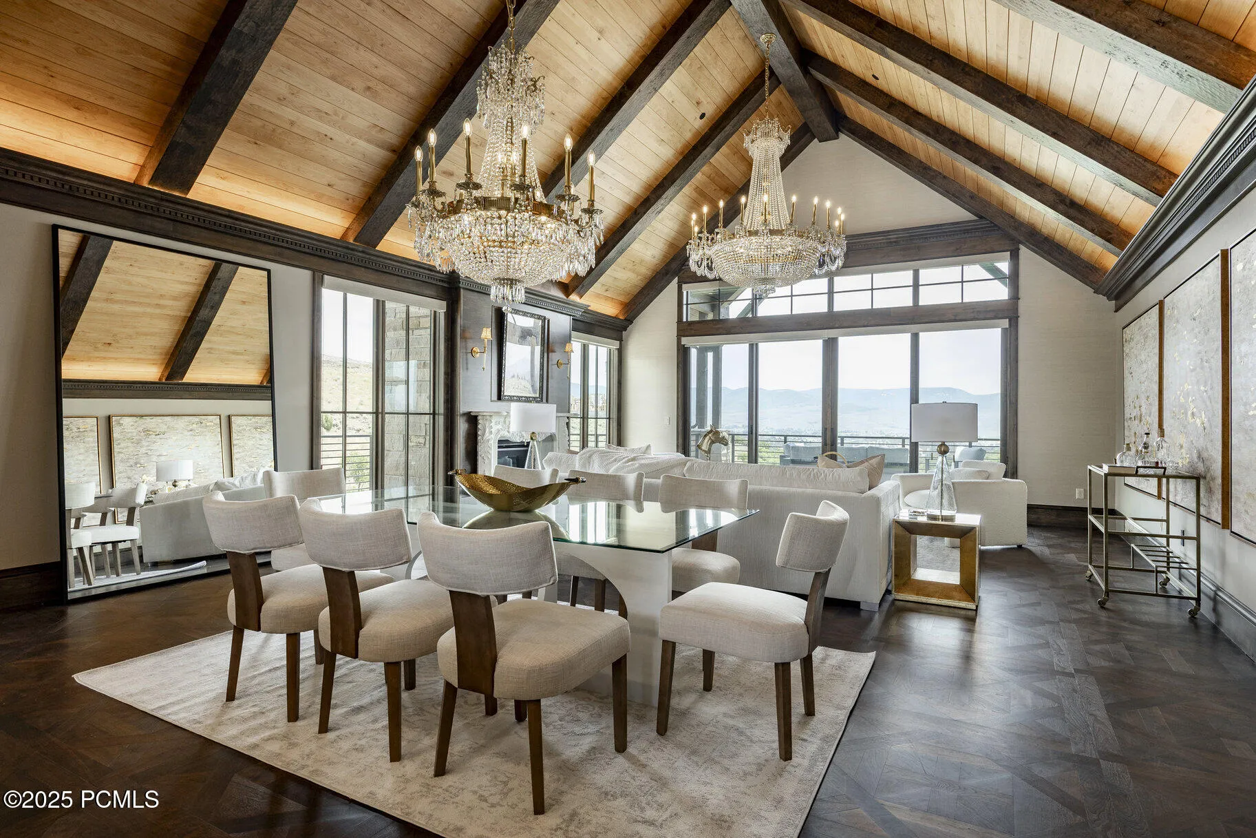 1254 N Explorer Peak Circle, Heber City, UT 84032
