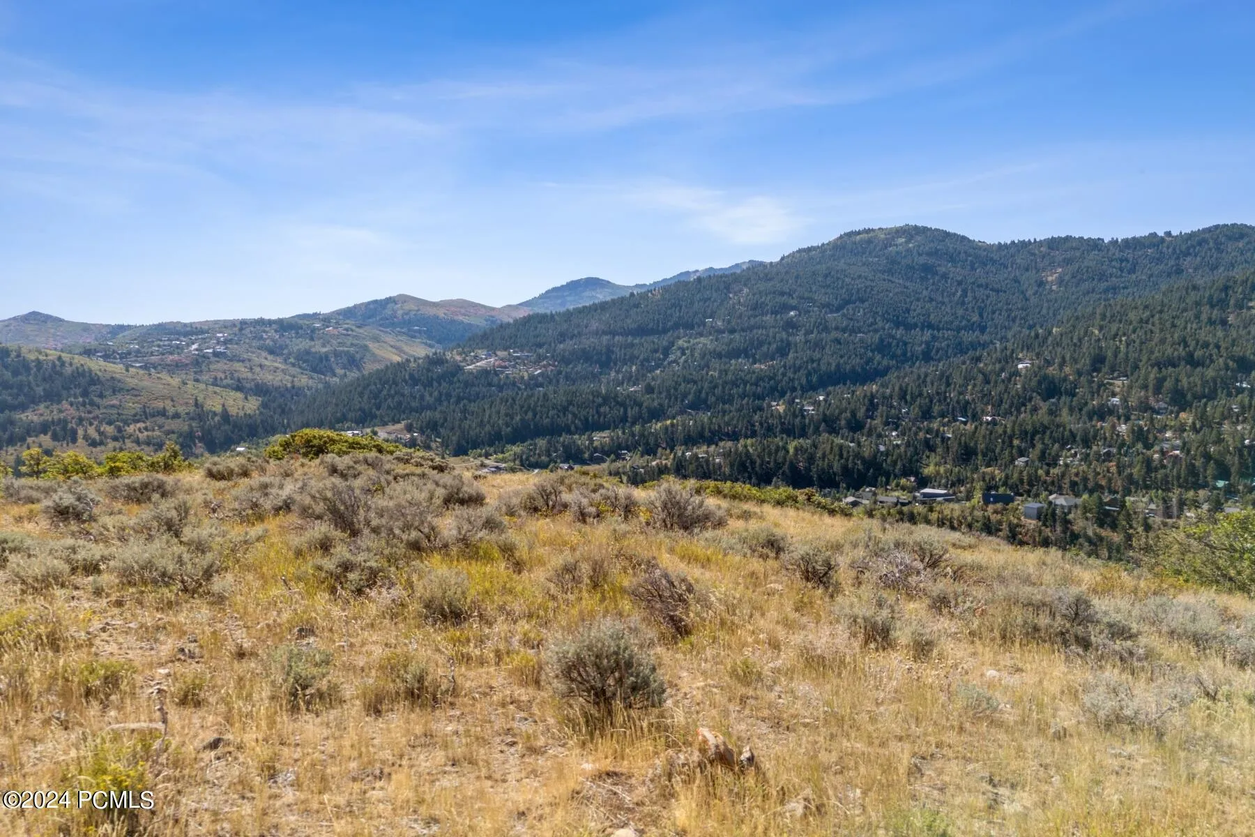 8215 Parleys Lane, Park City, UT 84098