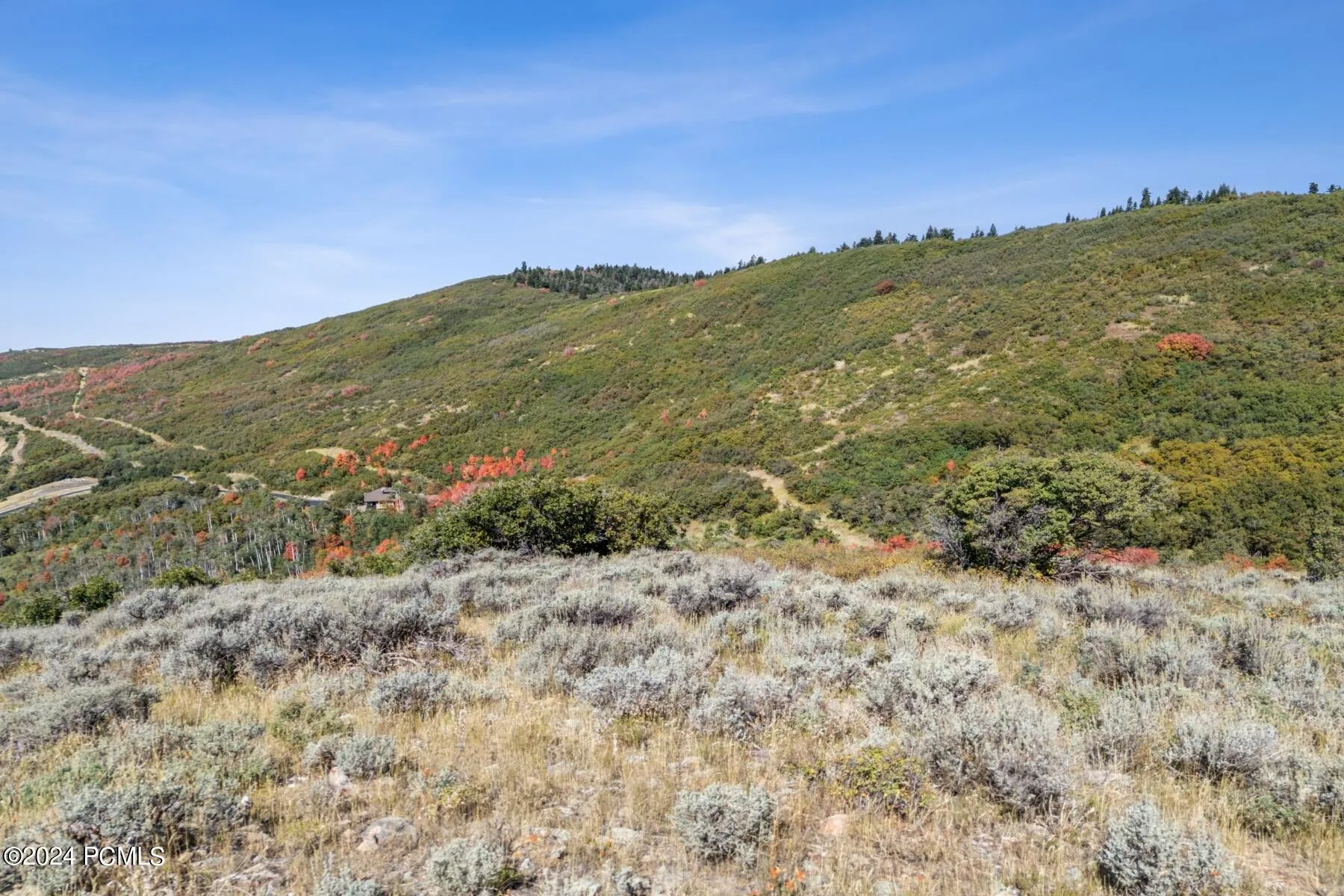 8215 Parleys Lane, Park City, UT 84098