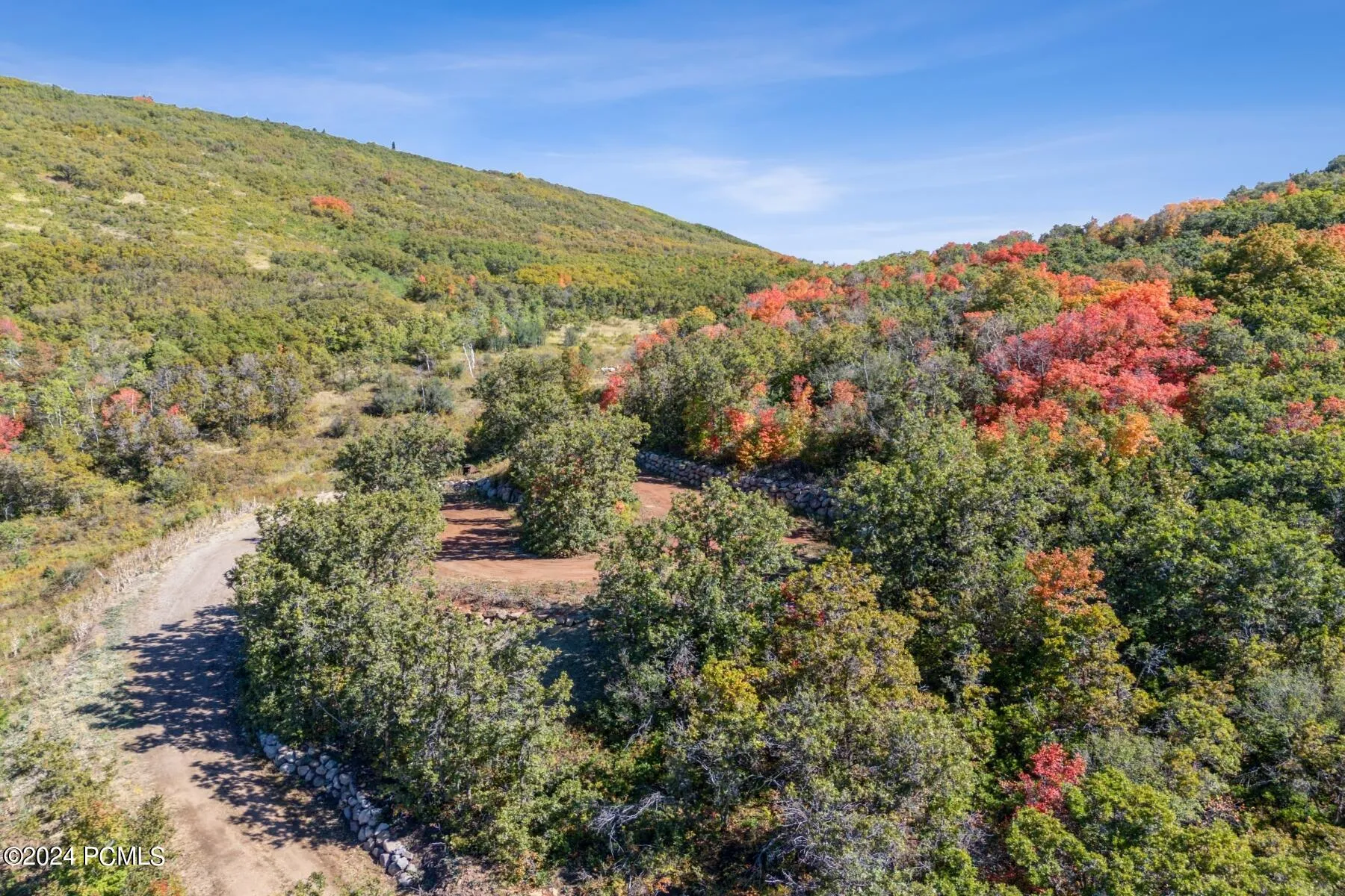 8215 Parleys Lane, Park City, UT 84098