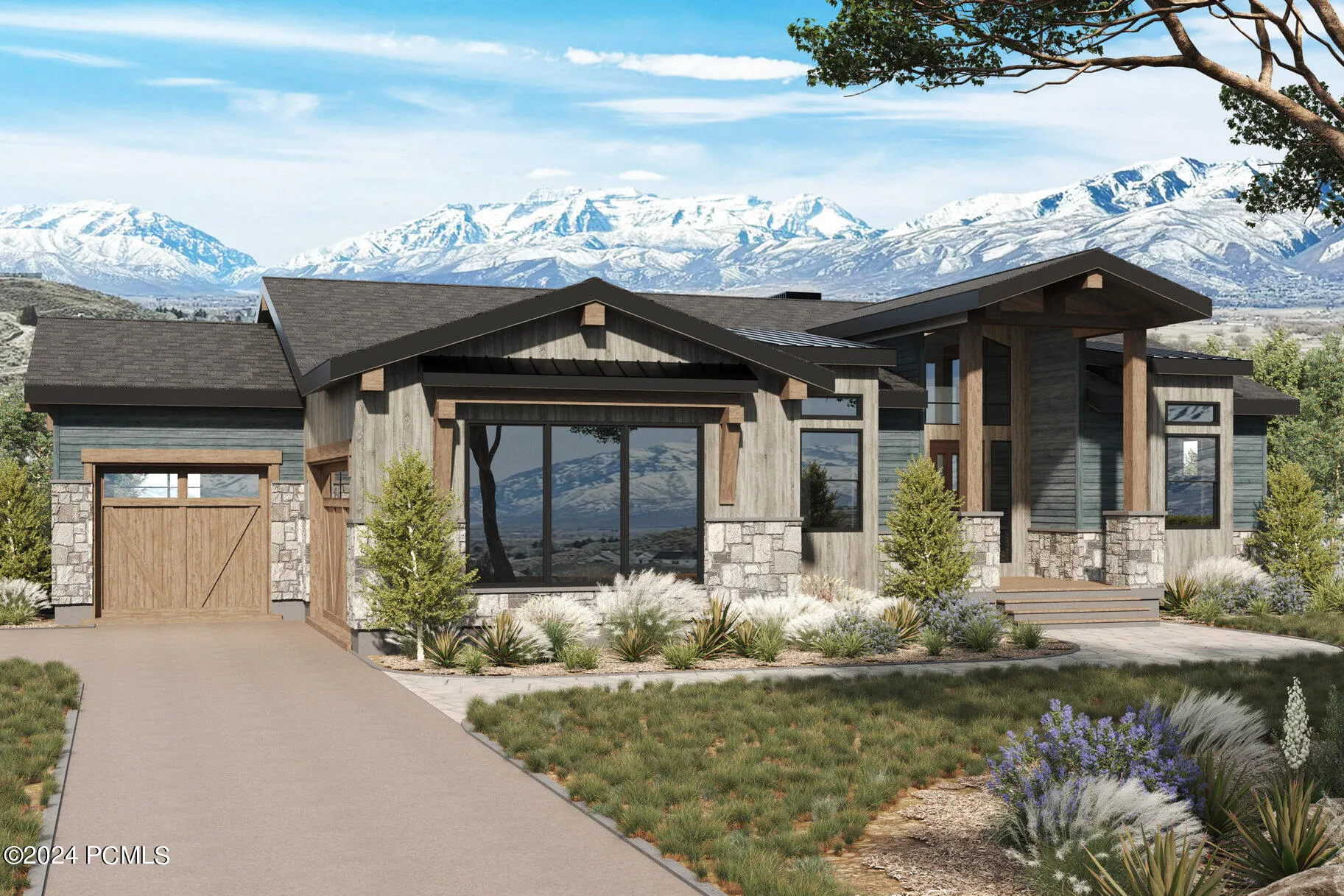 1236 E Wildflower Circle, Heber City, UT 84032