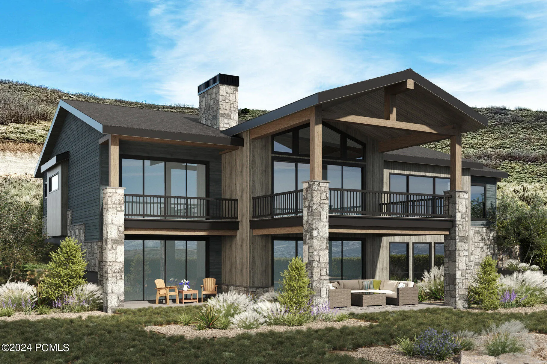 1236 E Wildflower Circle, Heber City, UT 84032