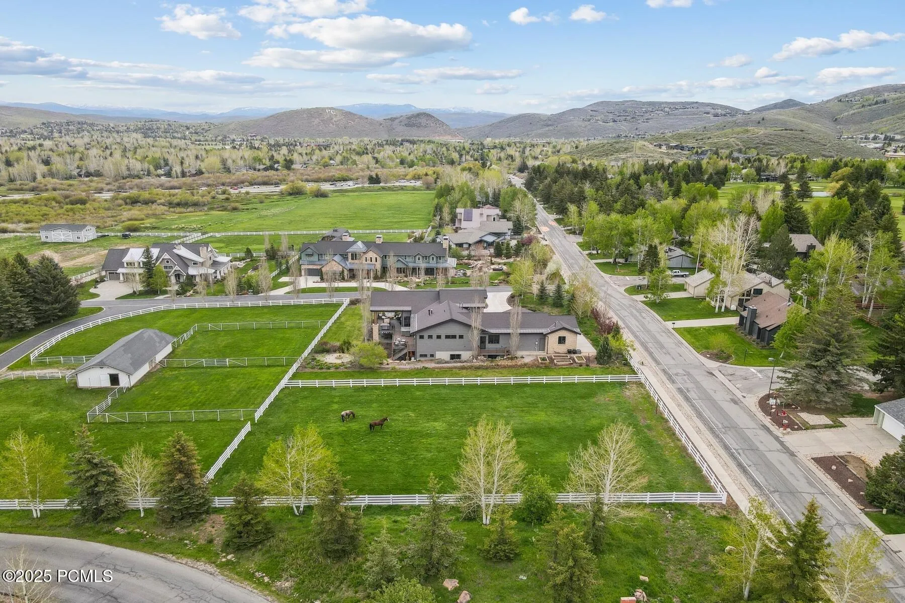 28 Payday Drive, Park City, UT 84060