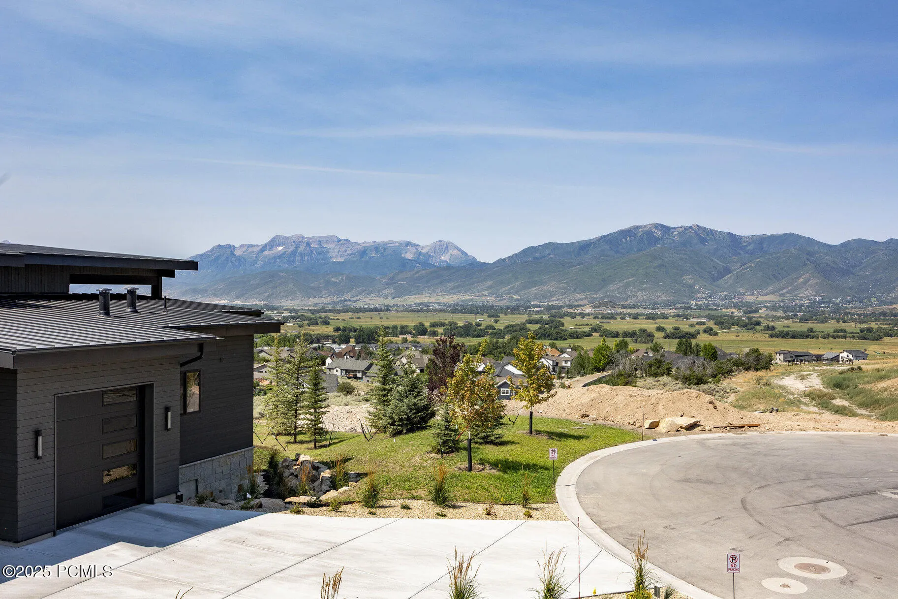 1243 E Grouse Ridge Circle, Heber City, UT 84032
