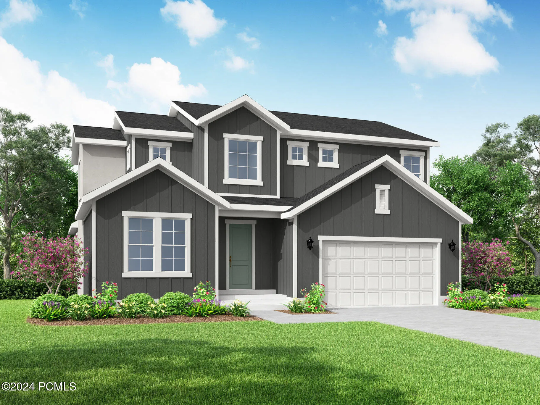 1659 Rocky Mountain Way , Francis, UT 84036