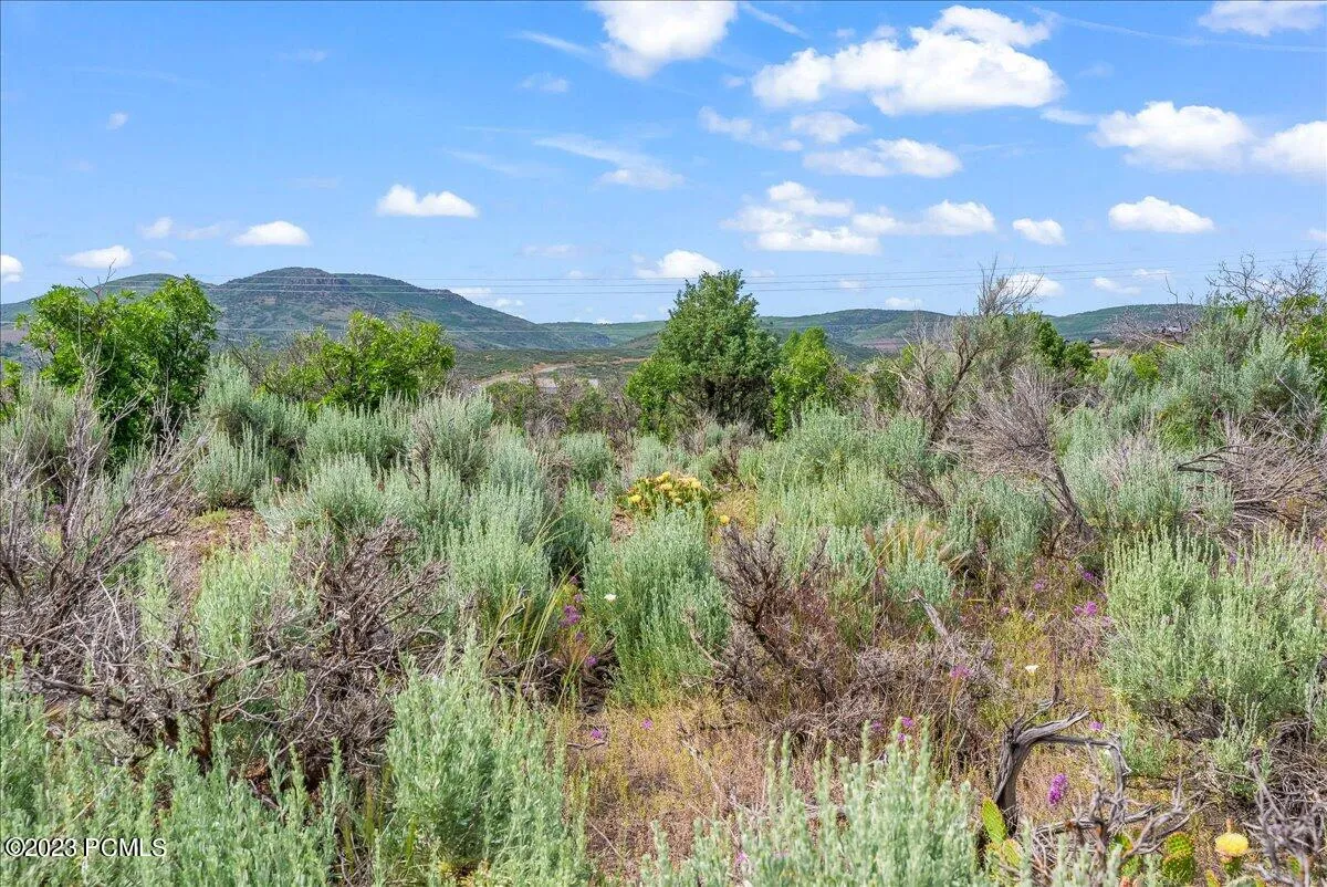 11 Skyline View Drive, Heber City, UT 84032