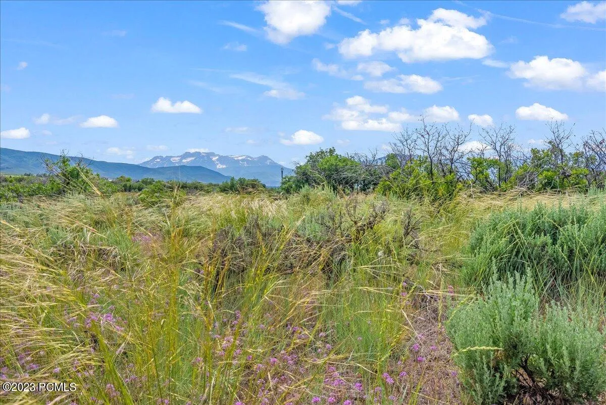 11 Skyline View Drive, Heber City, UT 84032