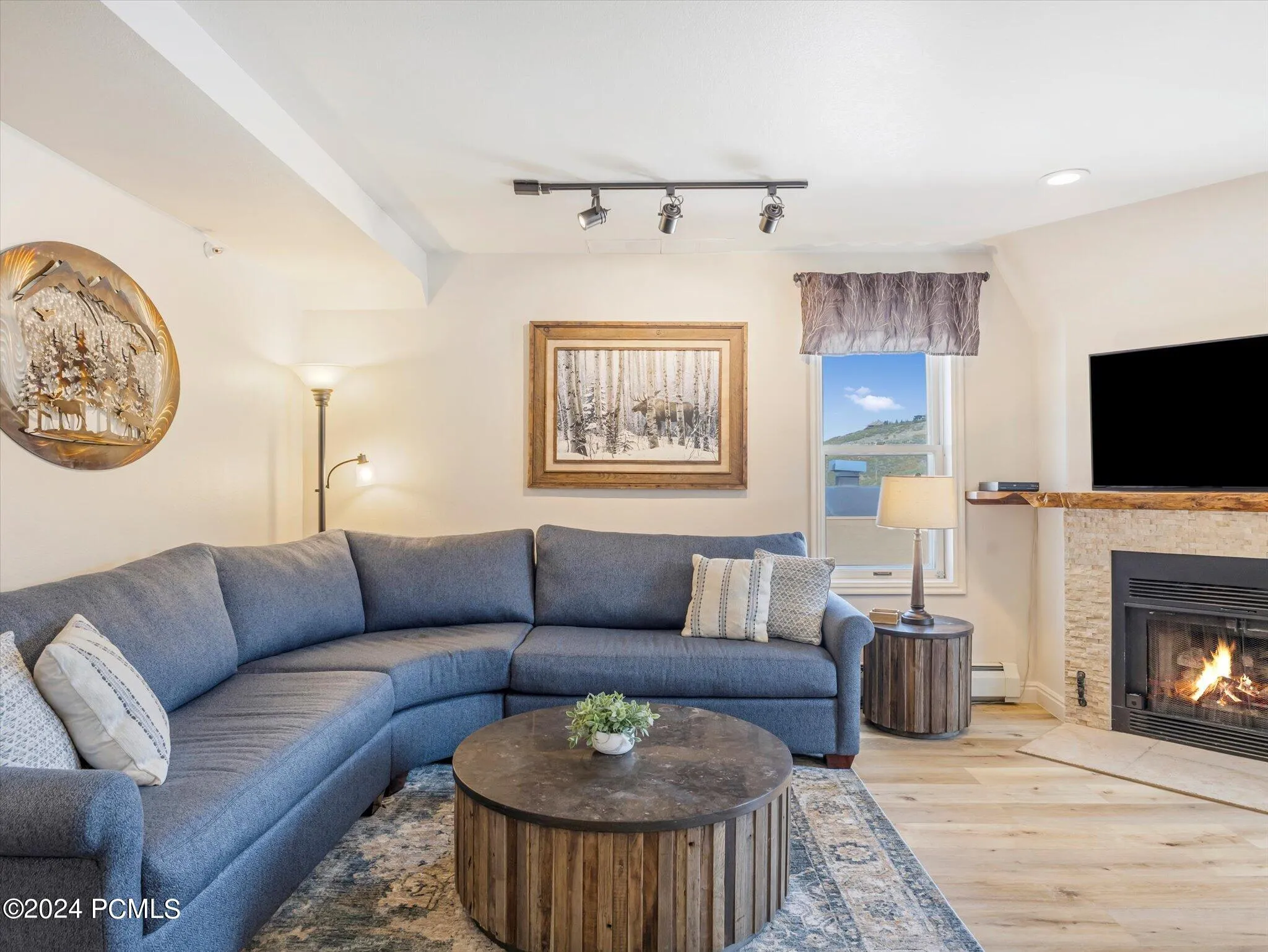 424 Park Avenue Unit #D, Park City, UT 84060