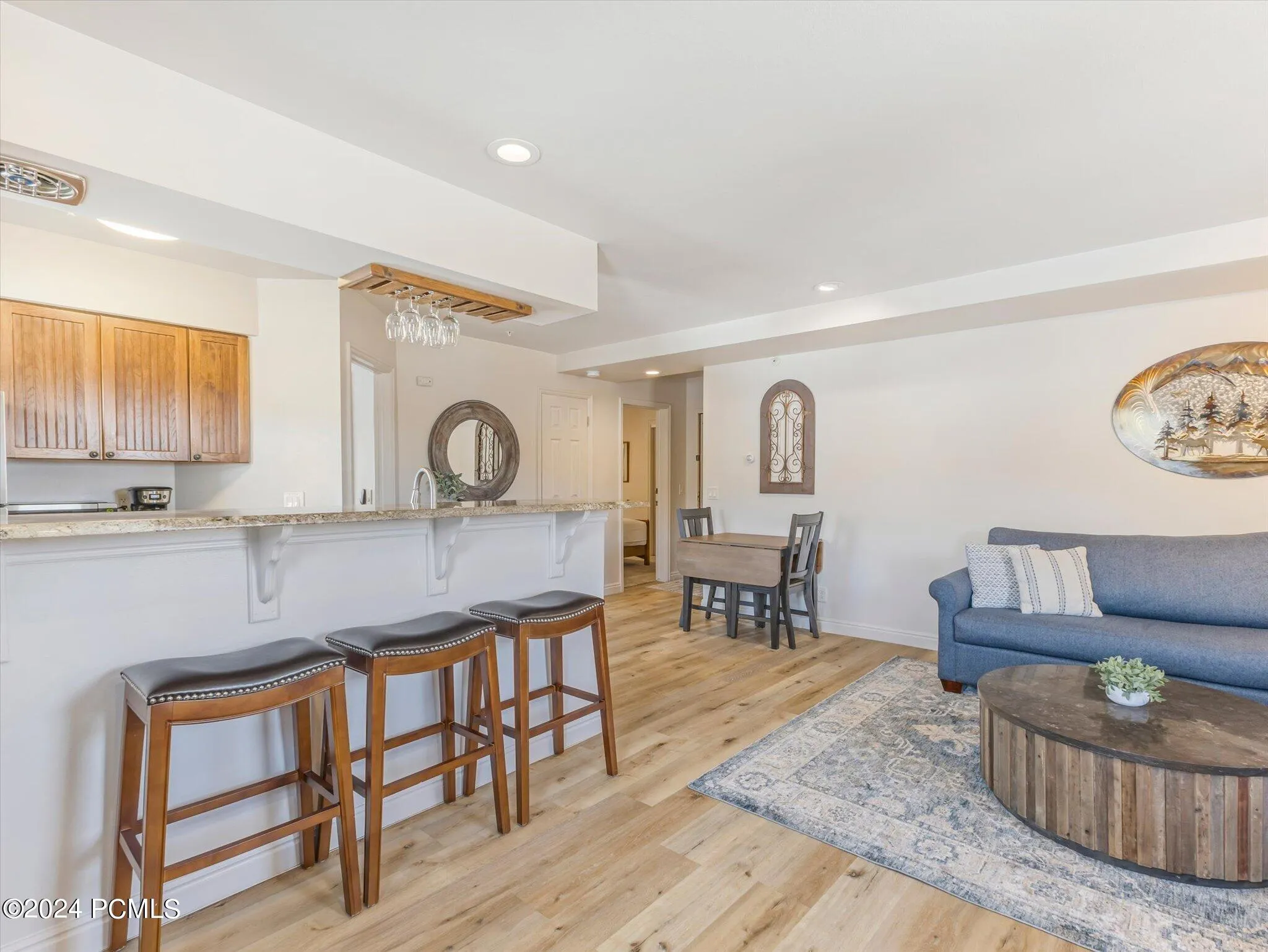 424 Park Avenue Unit #D, Park City, UT 84060