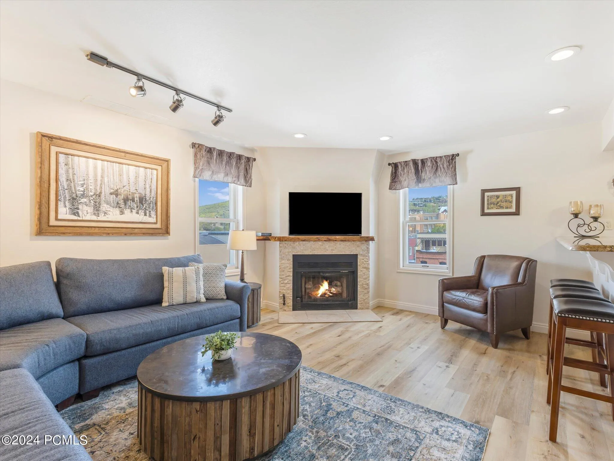424 Park Avenue Unit #D, Park City, UT 84060