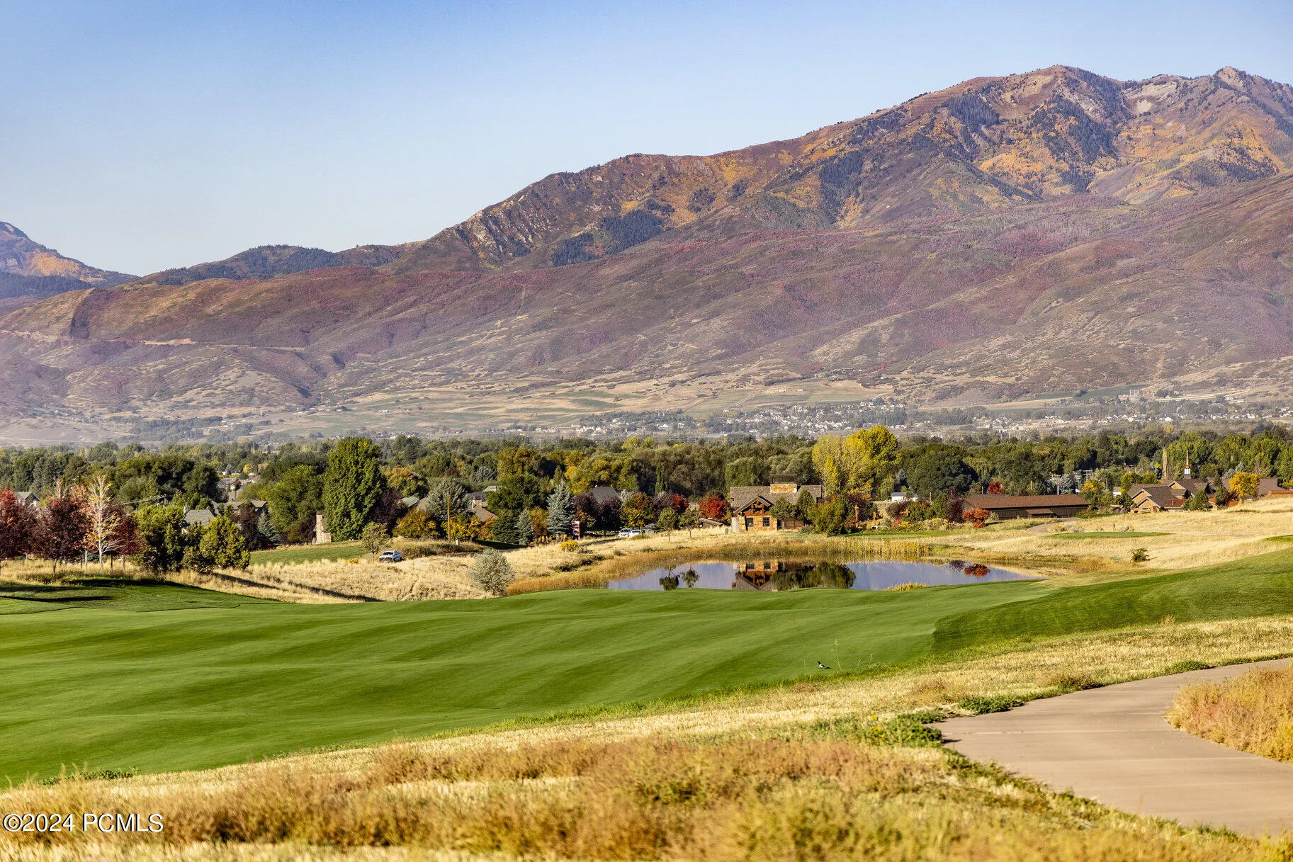 2402 E Copper Belt Way, Heber City, UT 84032
