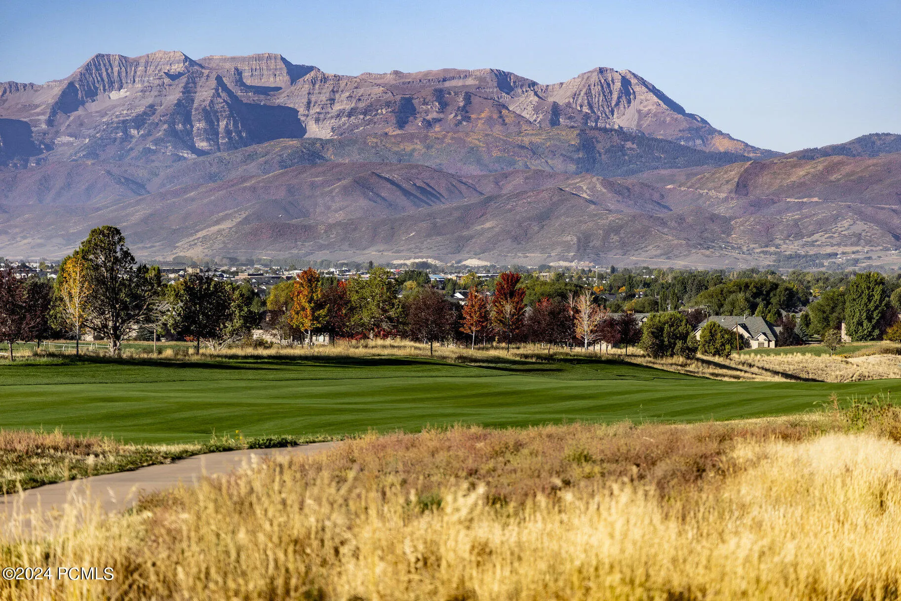 2402 E Copper Belt Way, Heber City, UT 84032