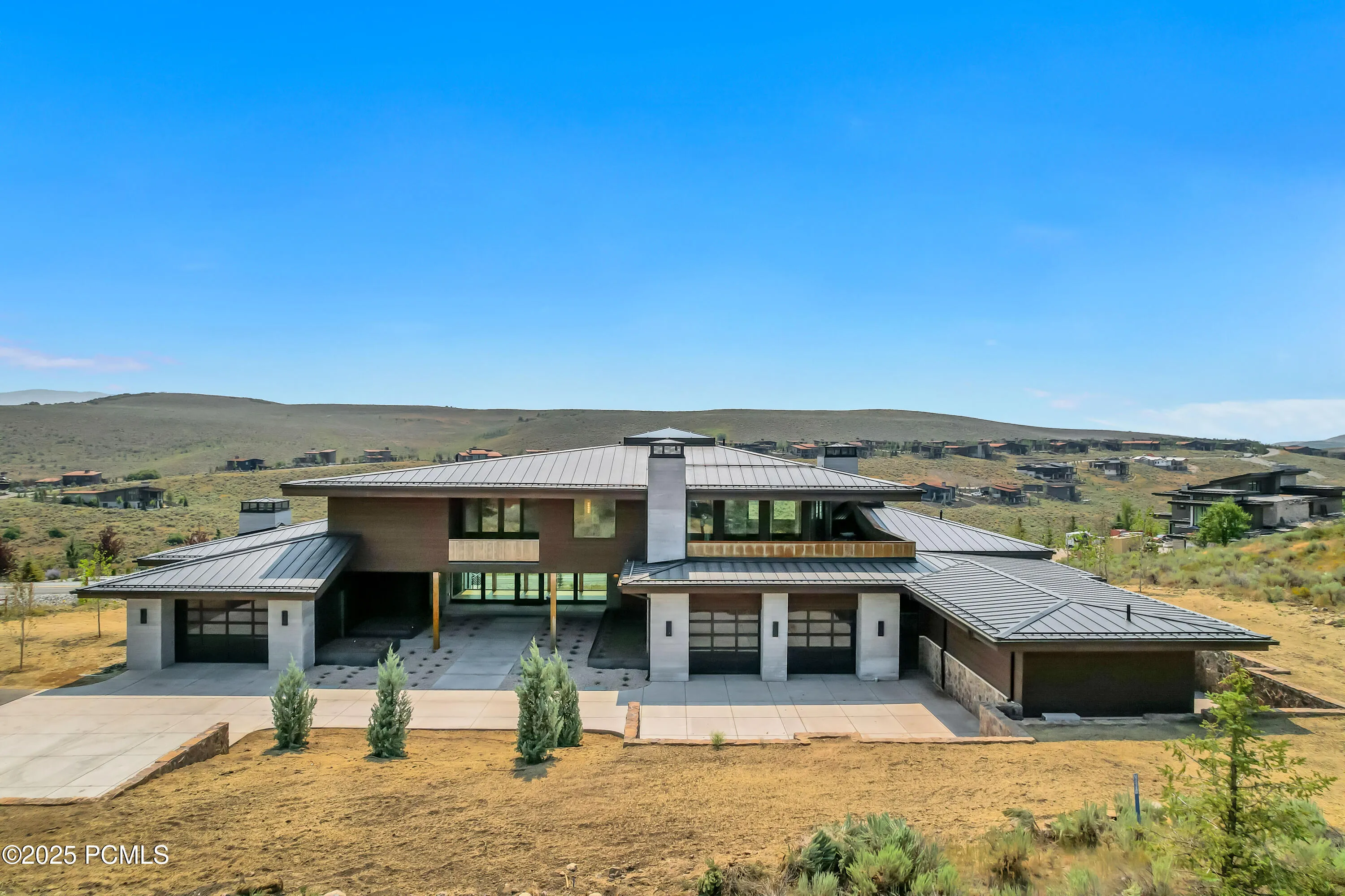 7165 Painted Valley, Park City, UT 84098
