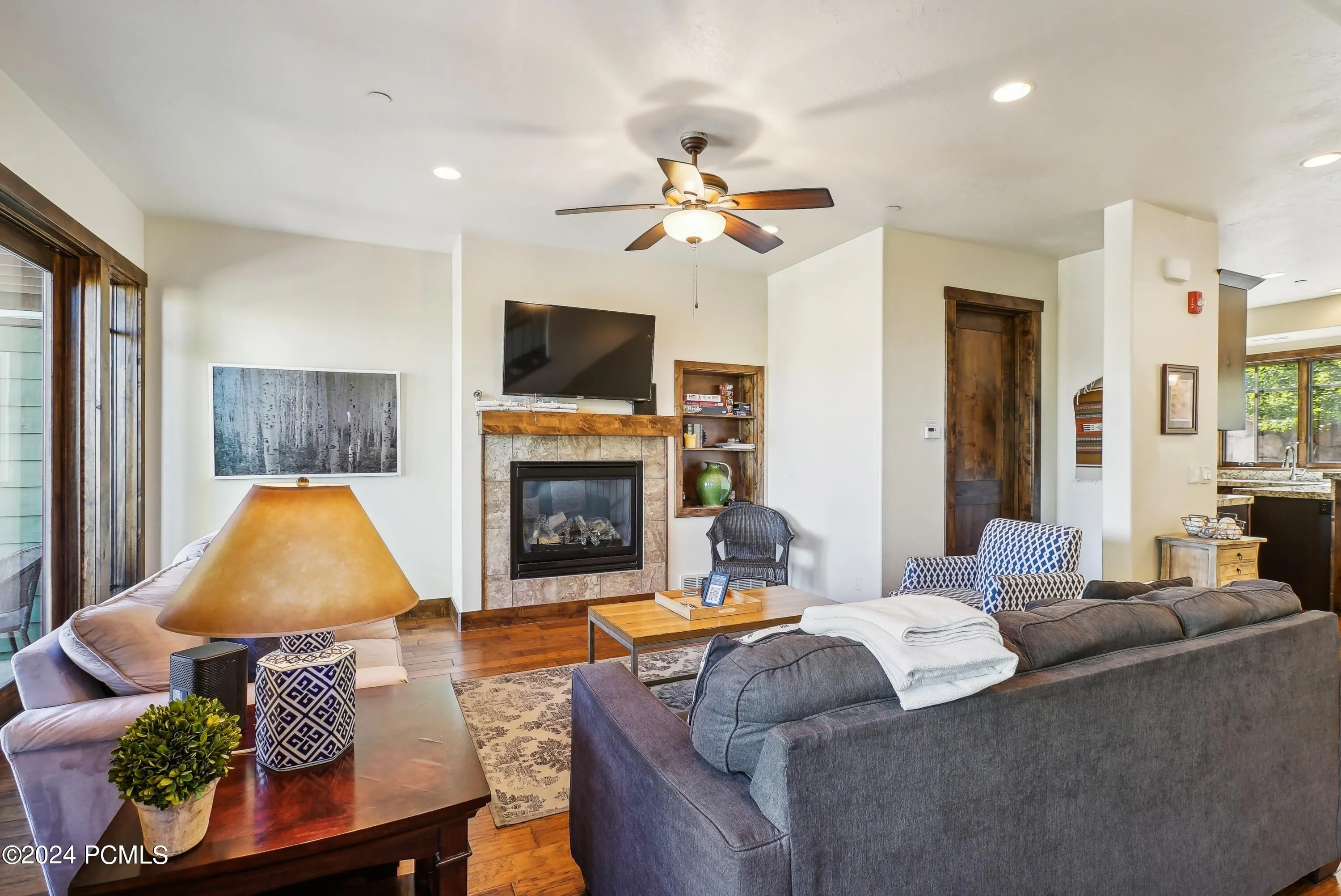 4159 Fairway Lane Unit B-3, Park City, UT 84098
