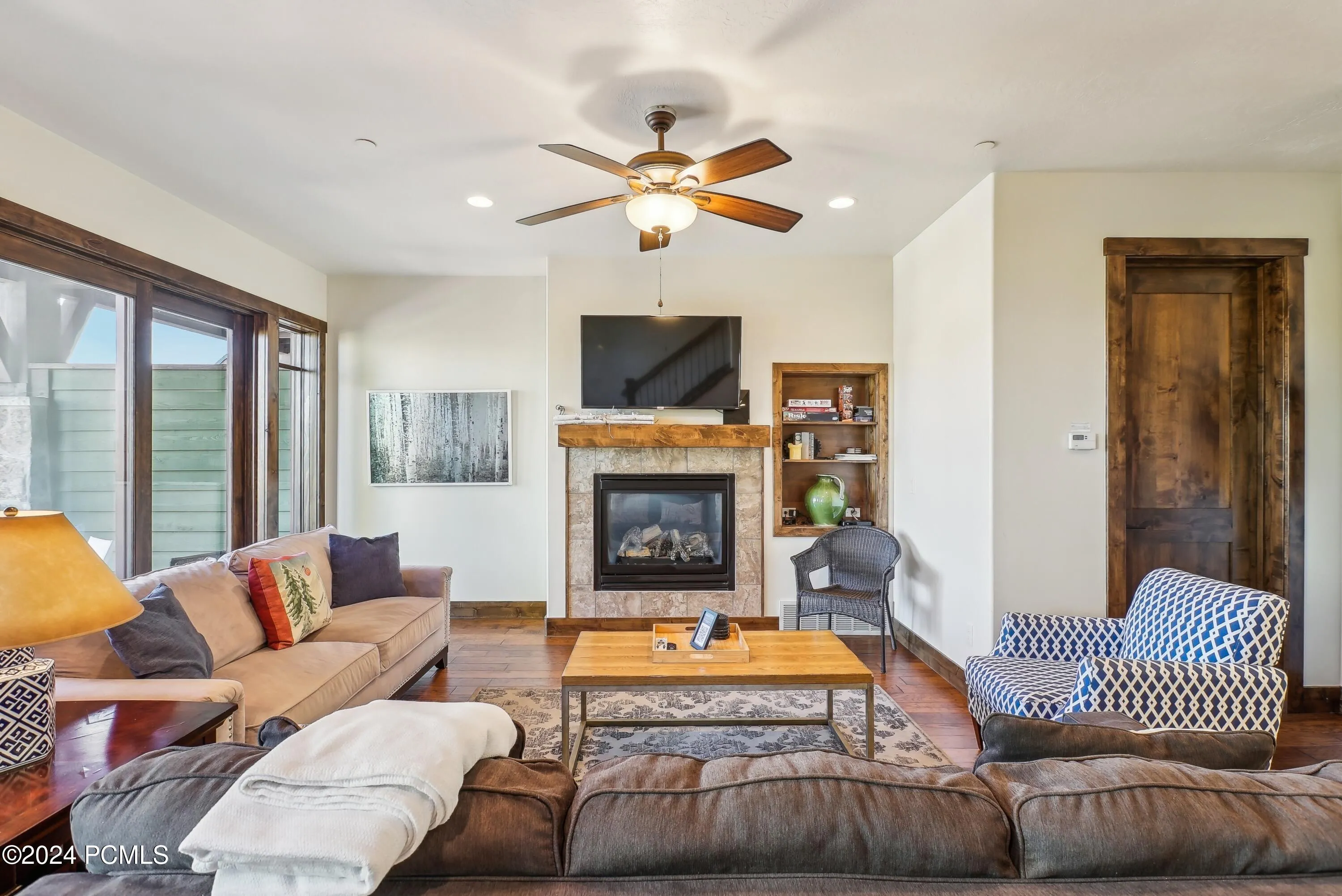 4159 Fairway Lane Unit B-3, Park City, UT 84098