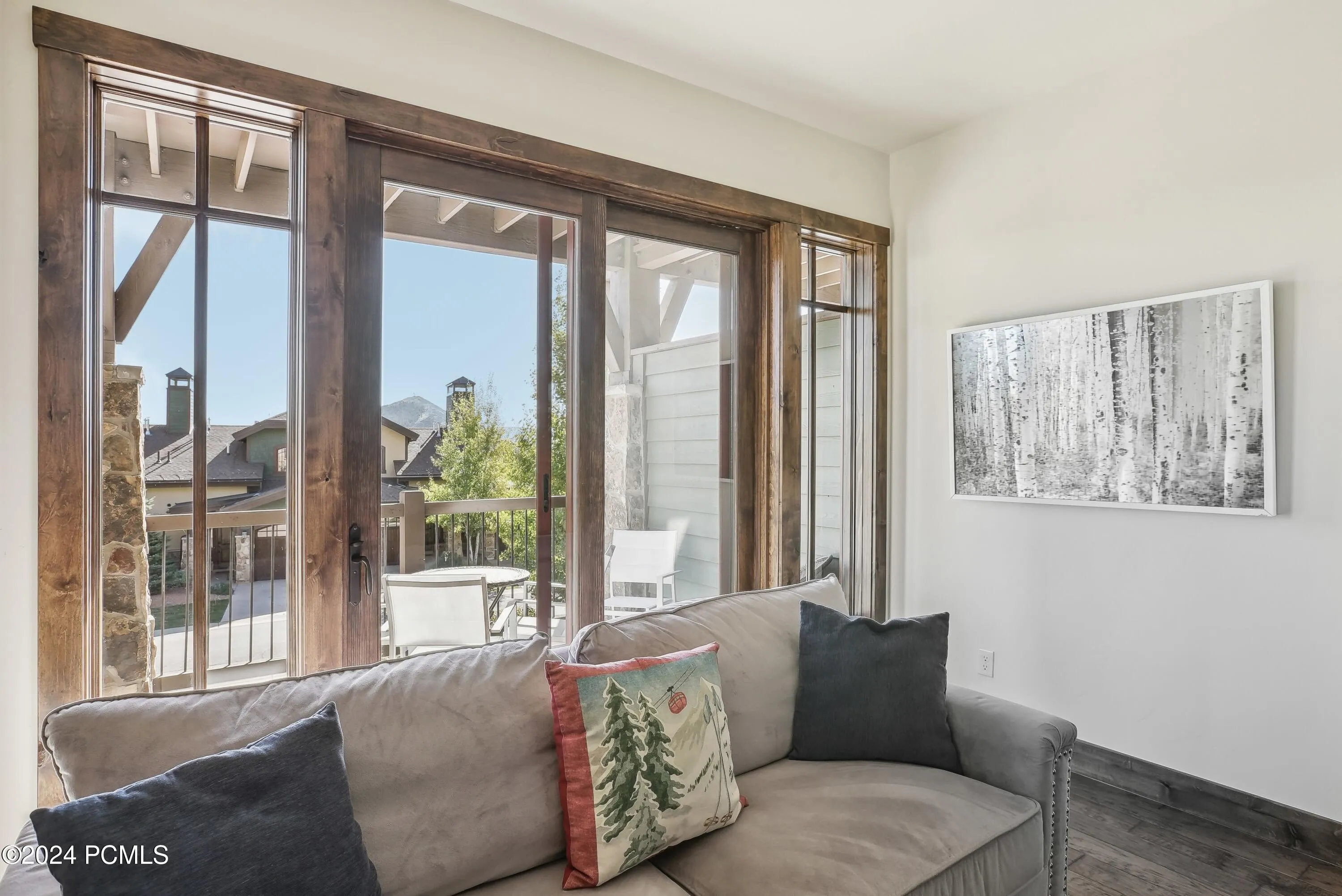4159 Fairway Lane Unit B-3, Park City, UT 84098