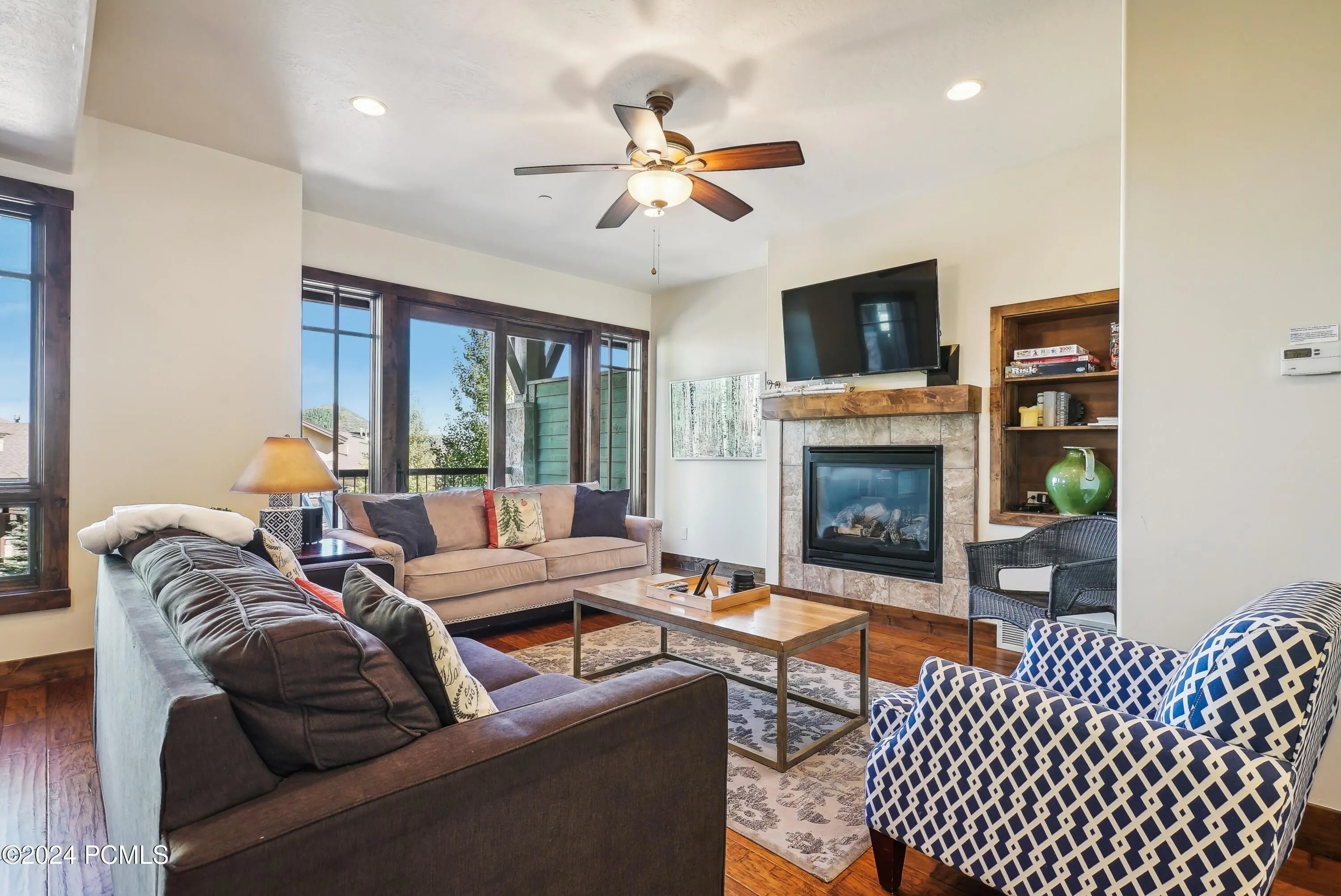 4159 Fairway Lane Unit B-3, Park City, UT 84098