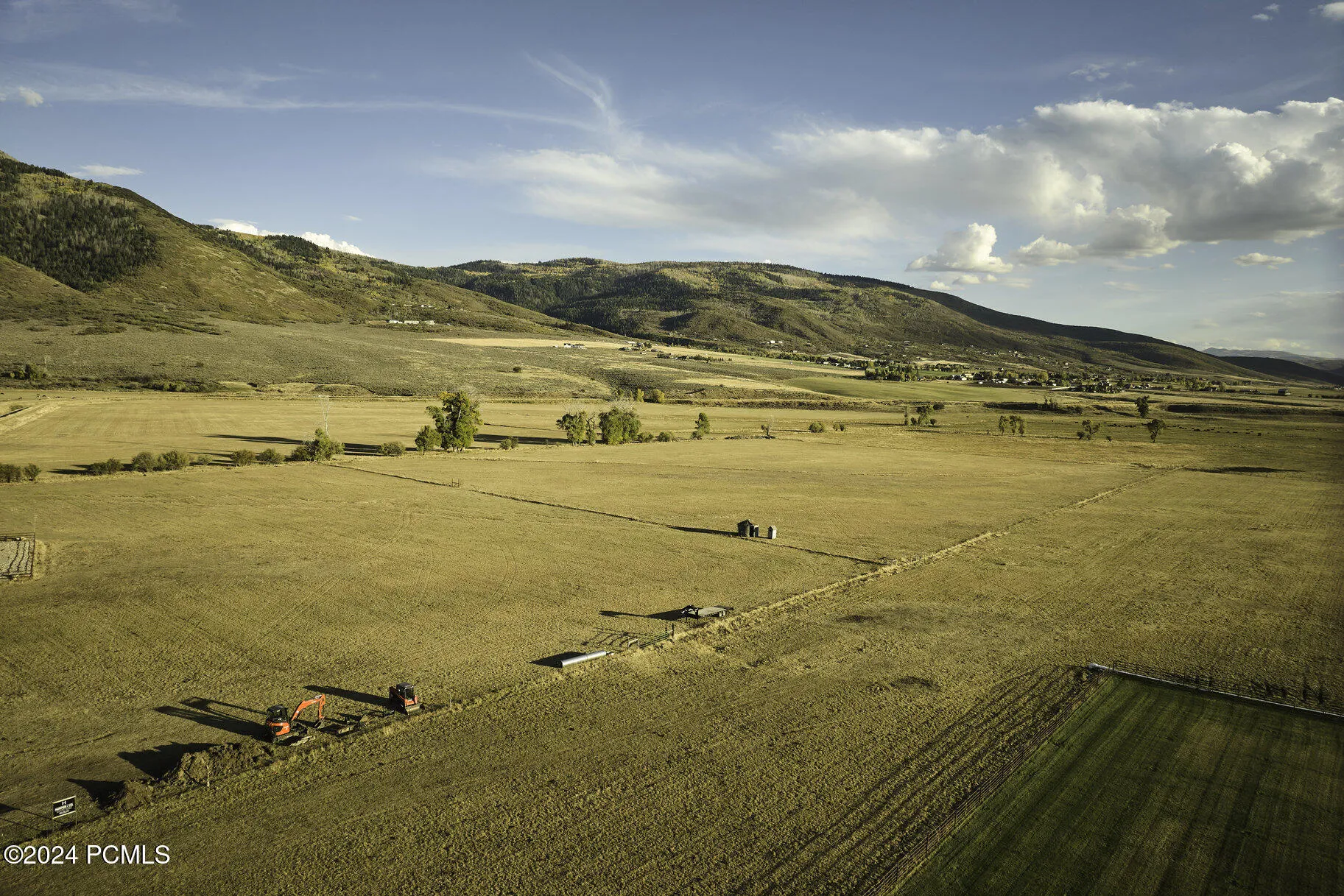 470 E Boulderville Road, Oakley, UT 84055
