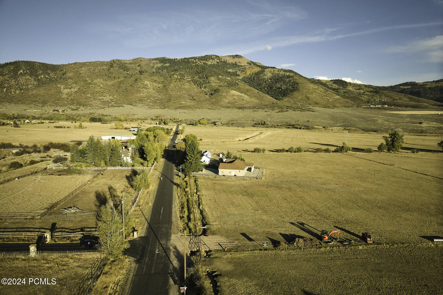 470 E Boulderville Road, Oakley, UT 84055