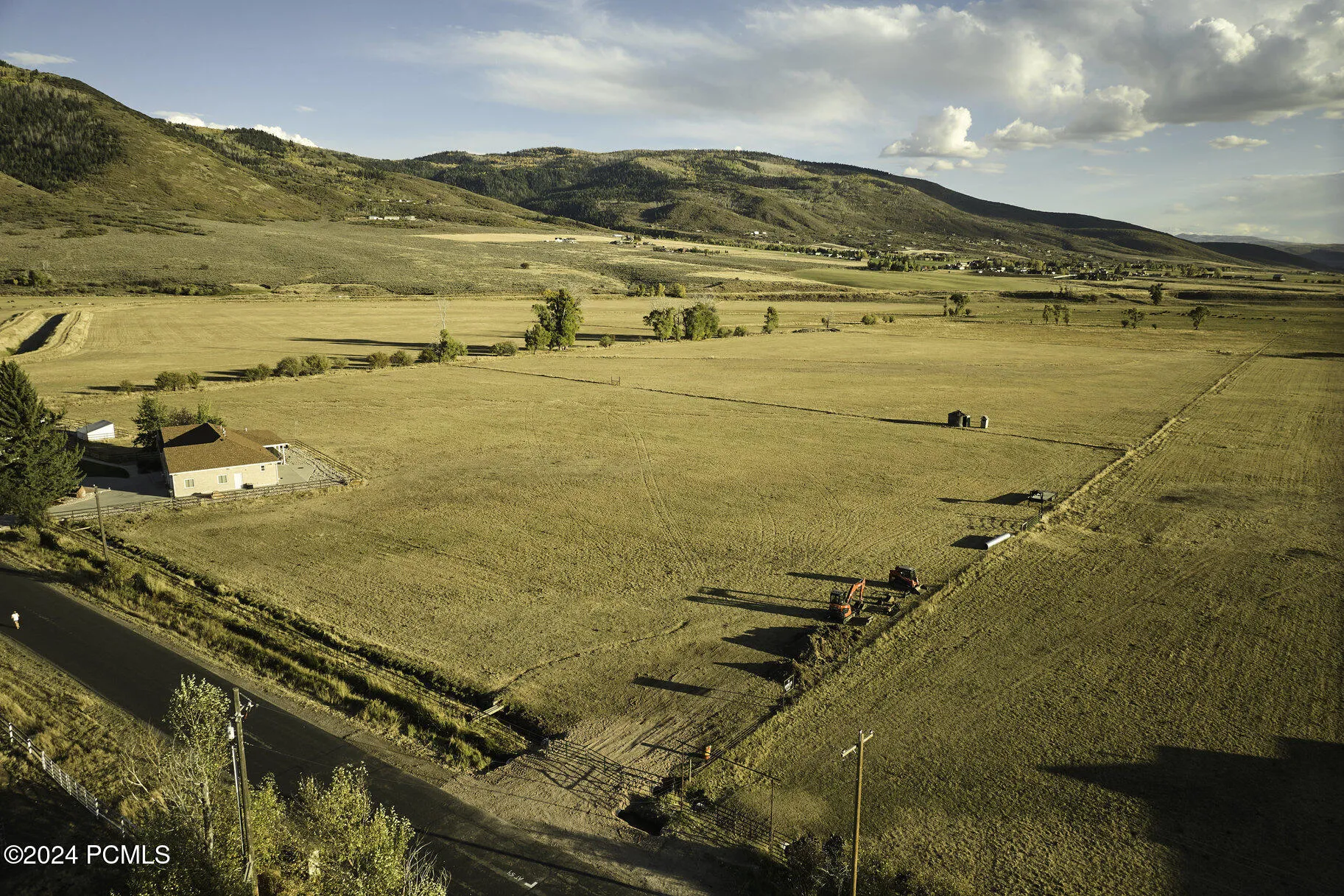 470 E Boulderville Road, Oakley, UT 84055