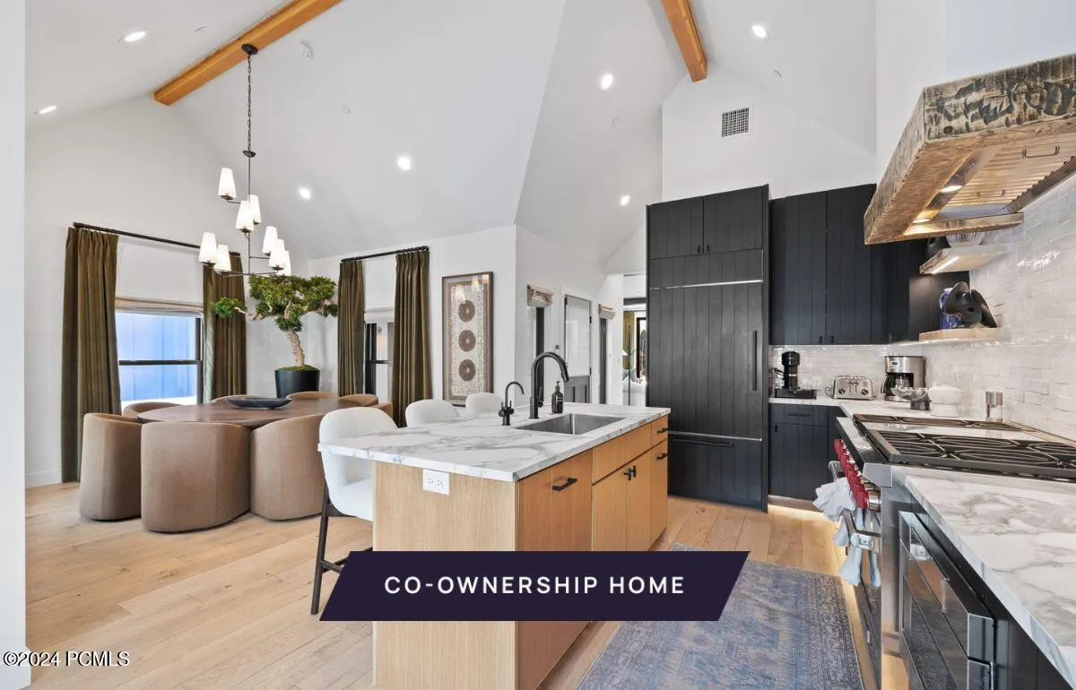 1125 Park Avenue Unit 2, Park City, UT 84060